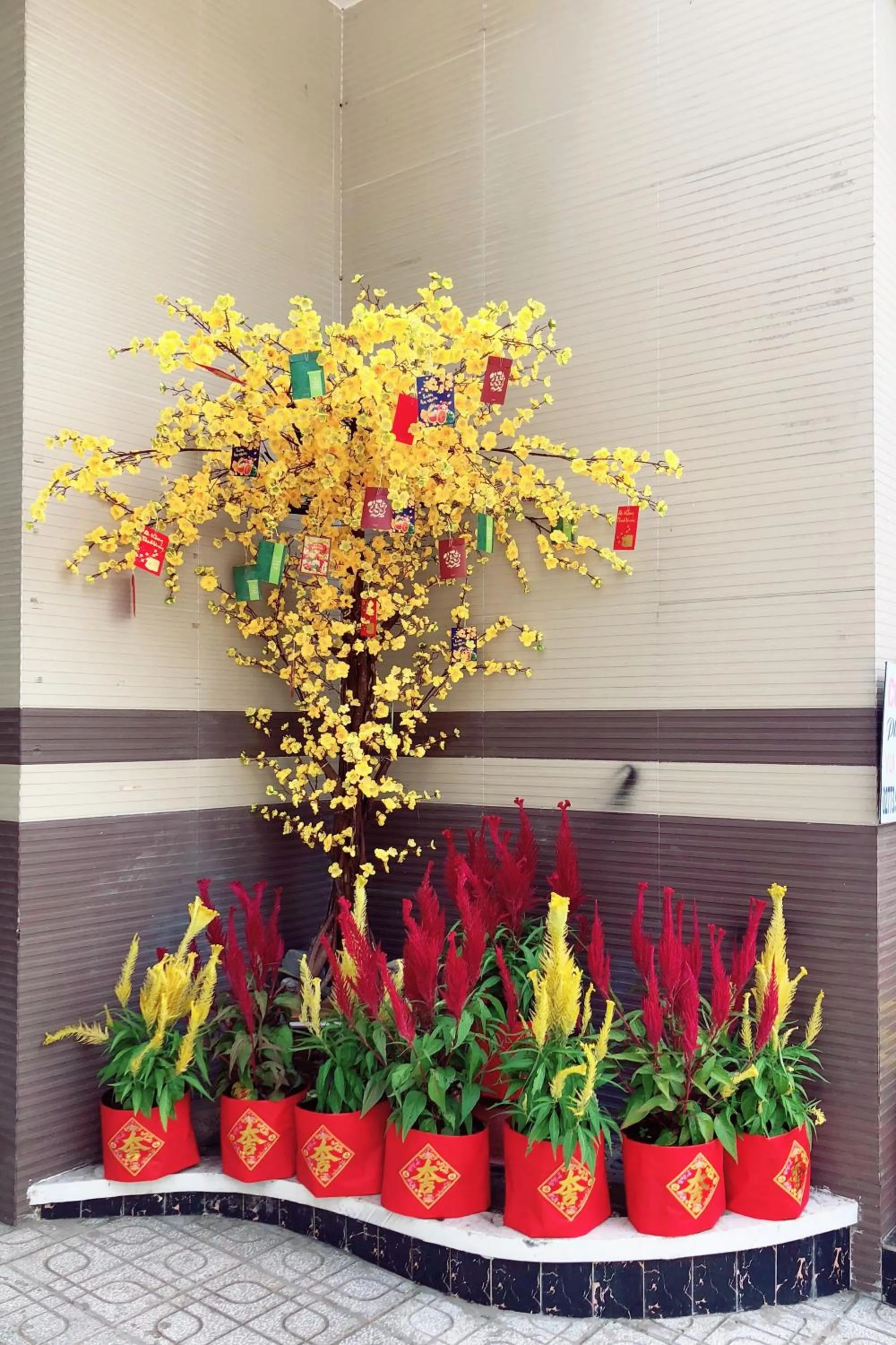 Sao Khue Riverside Hotel & Coffee