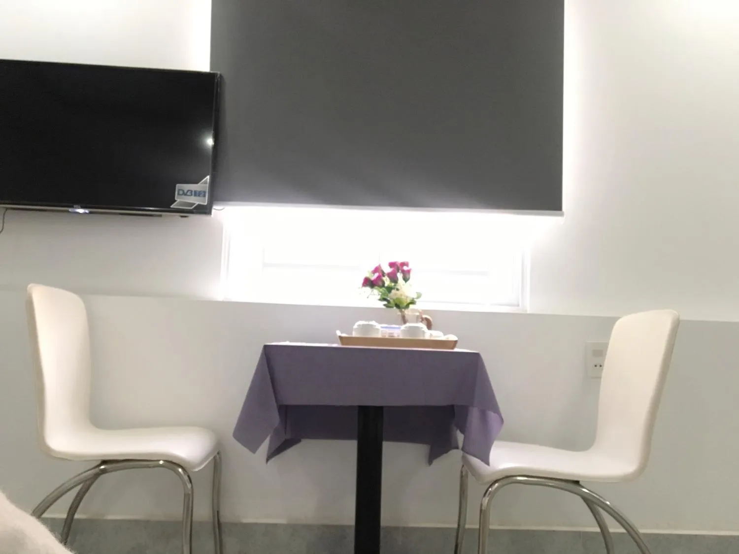 Sao Khue Riverside Hotel & Coffee