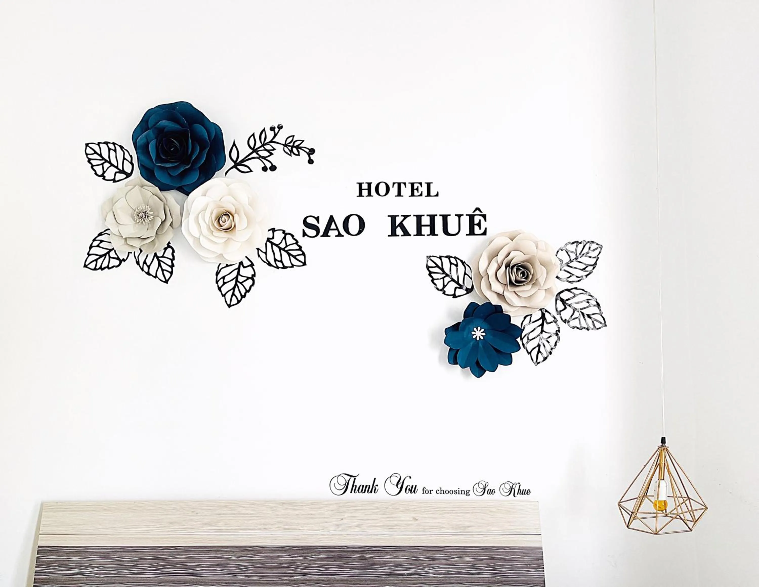 Sao Khue Riverside Hotel & Coffee