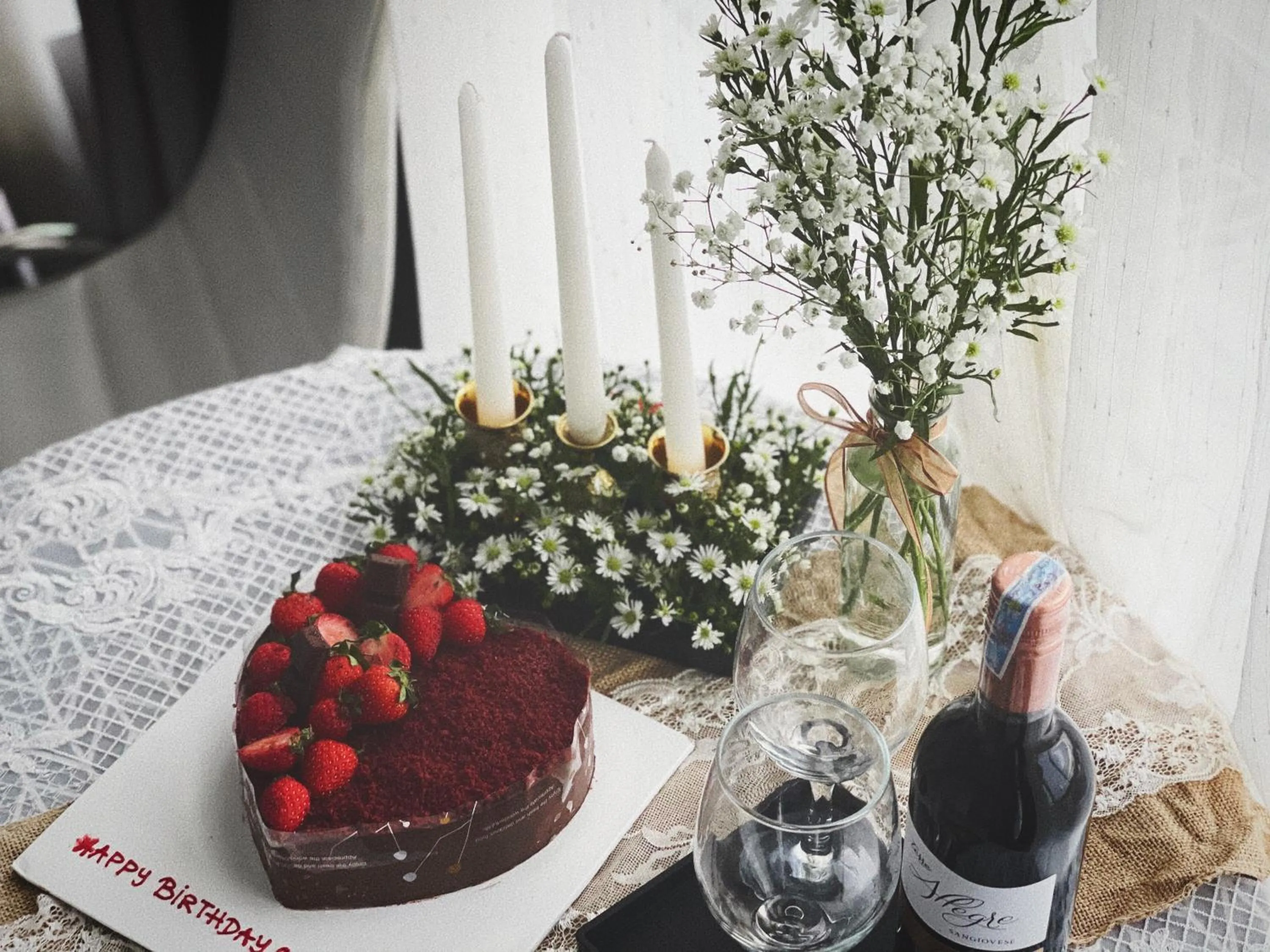 Sao Khue Riverside Hotel & Coffee