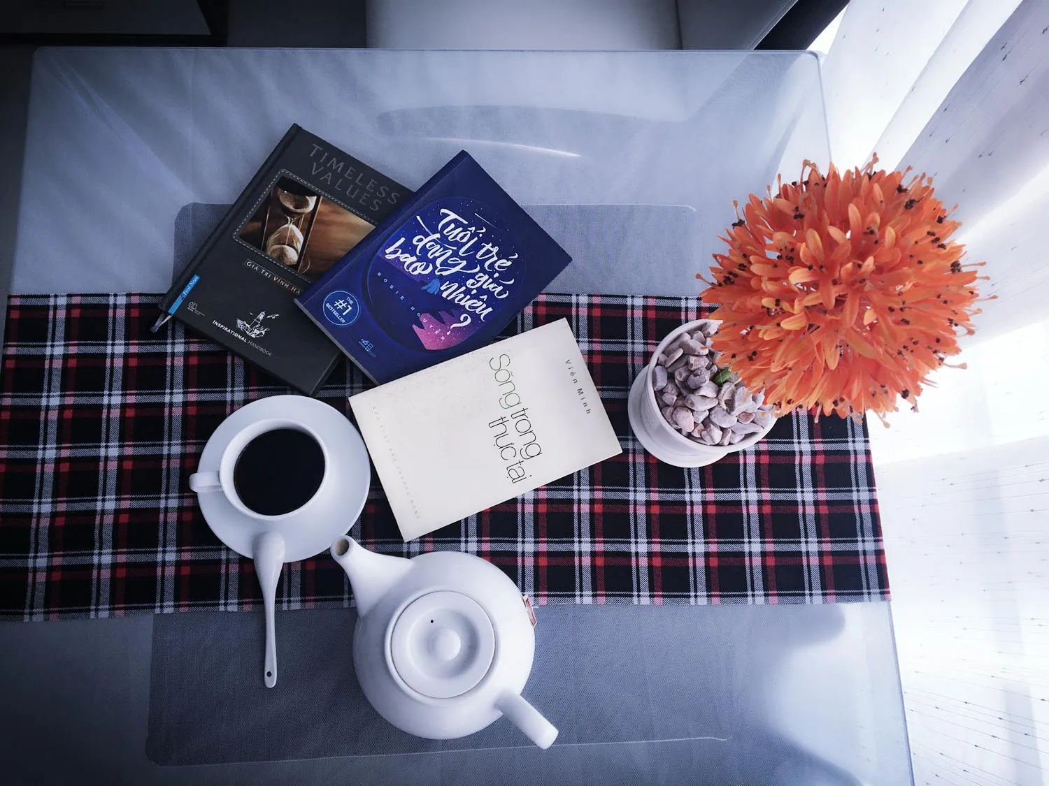 Sao Khue Riverside Hotel & Coffee