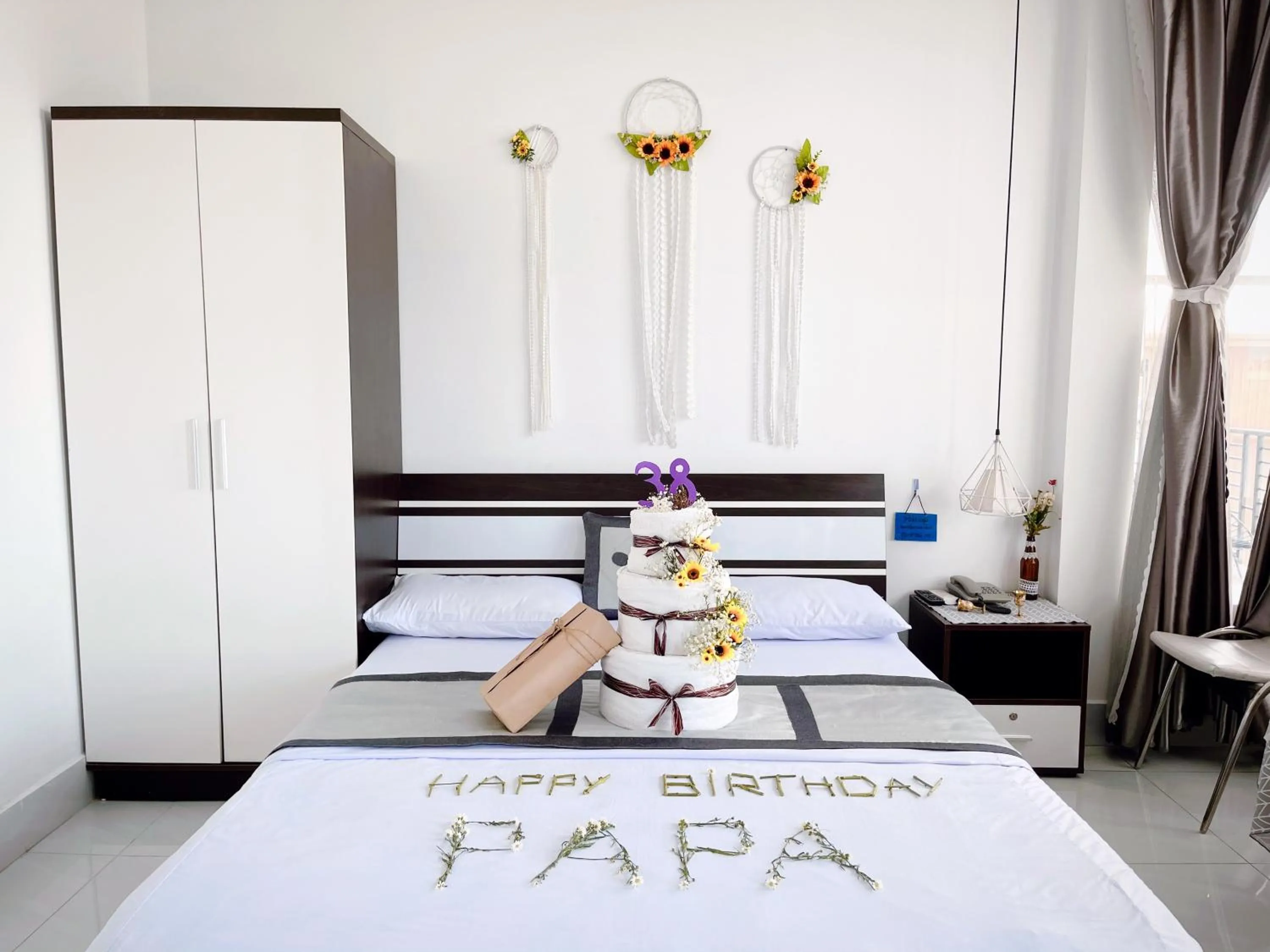 Sao Khue Riverside Hotel & Coffee