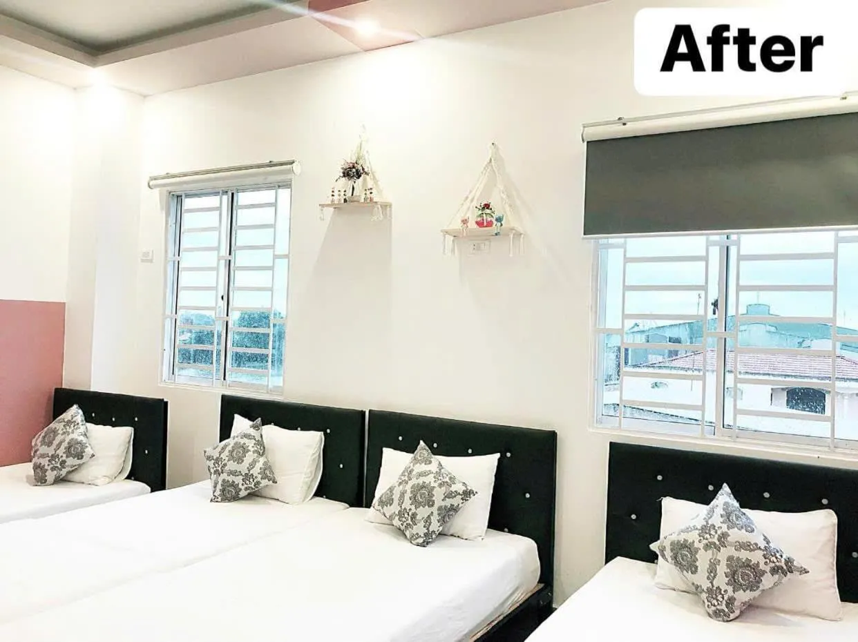 Sao Khue Riverside Hotel & Coffee