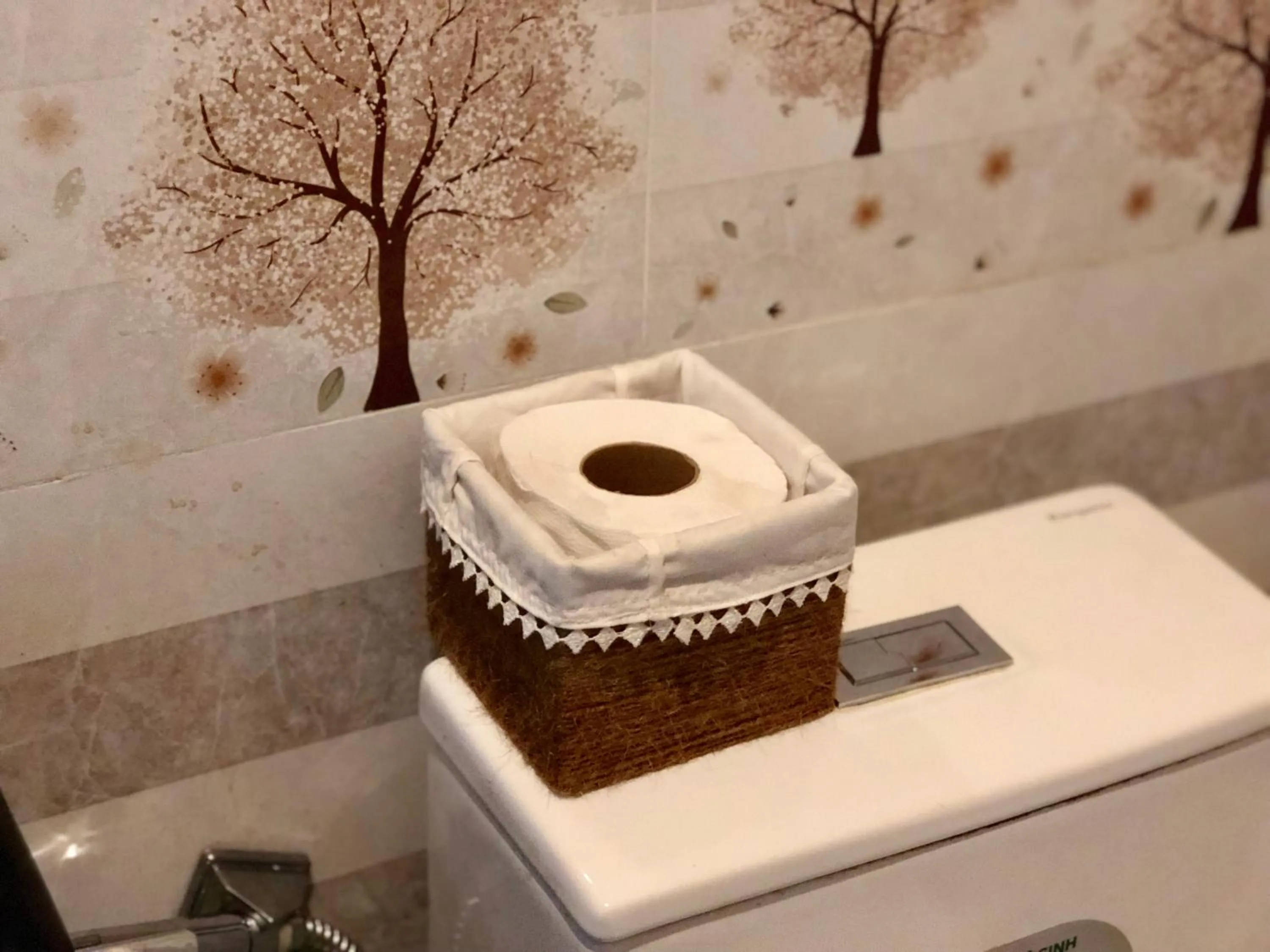 Sao Khue Riverside Hotel & Coffee