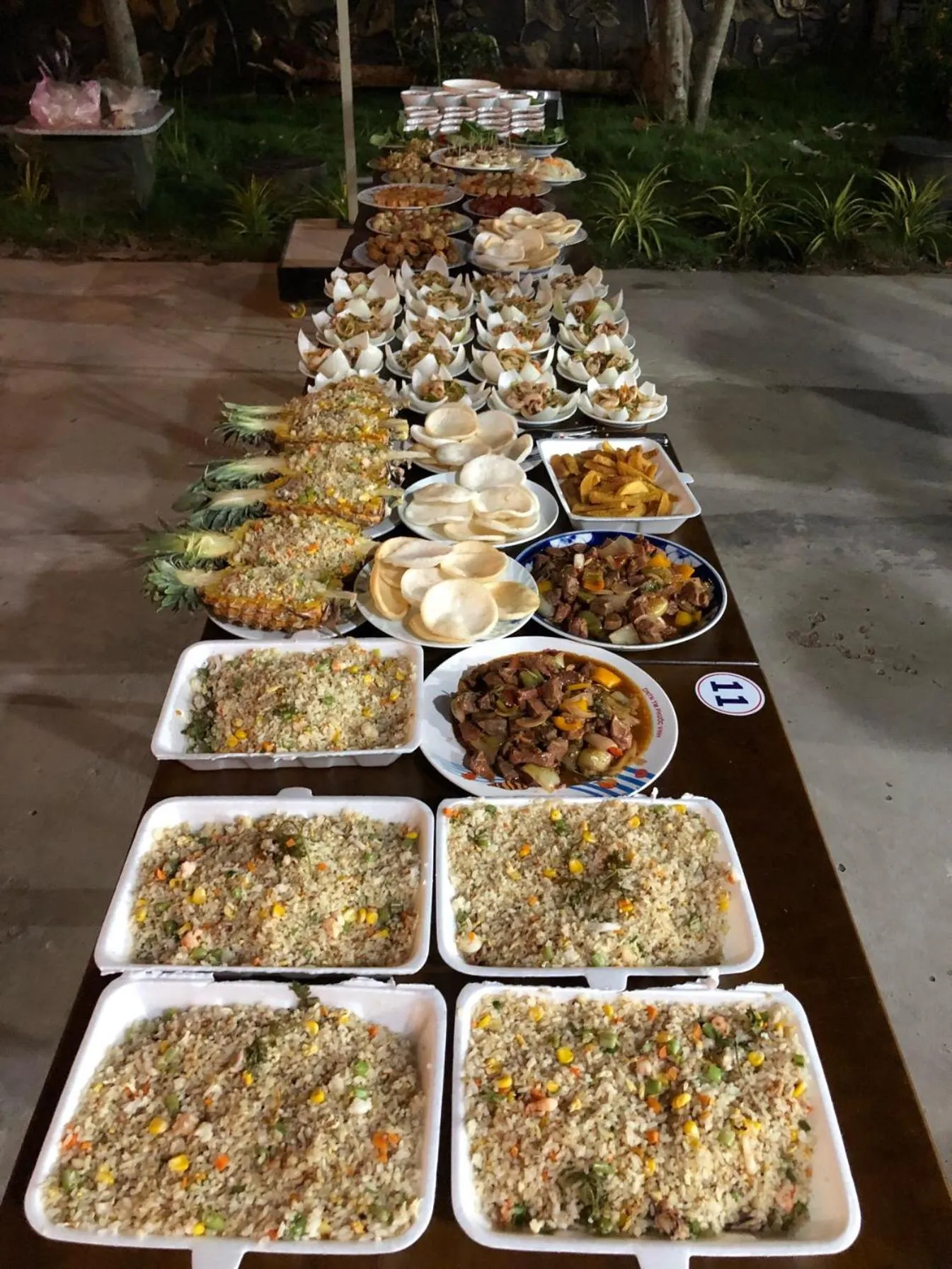 Sao Khue Riverside Hotel & Coffee