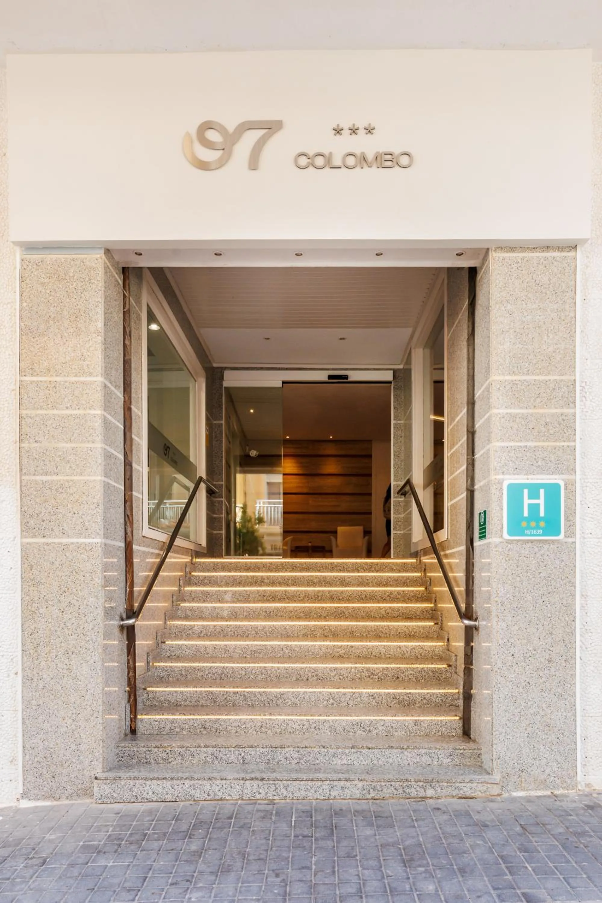 Off site in O7 Colombo