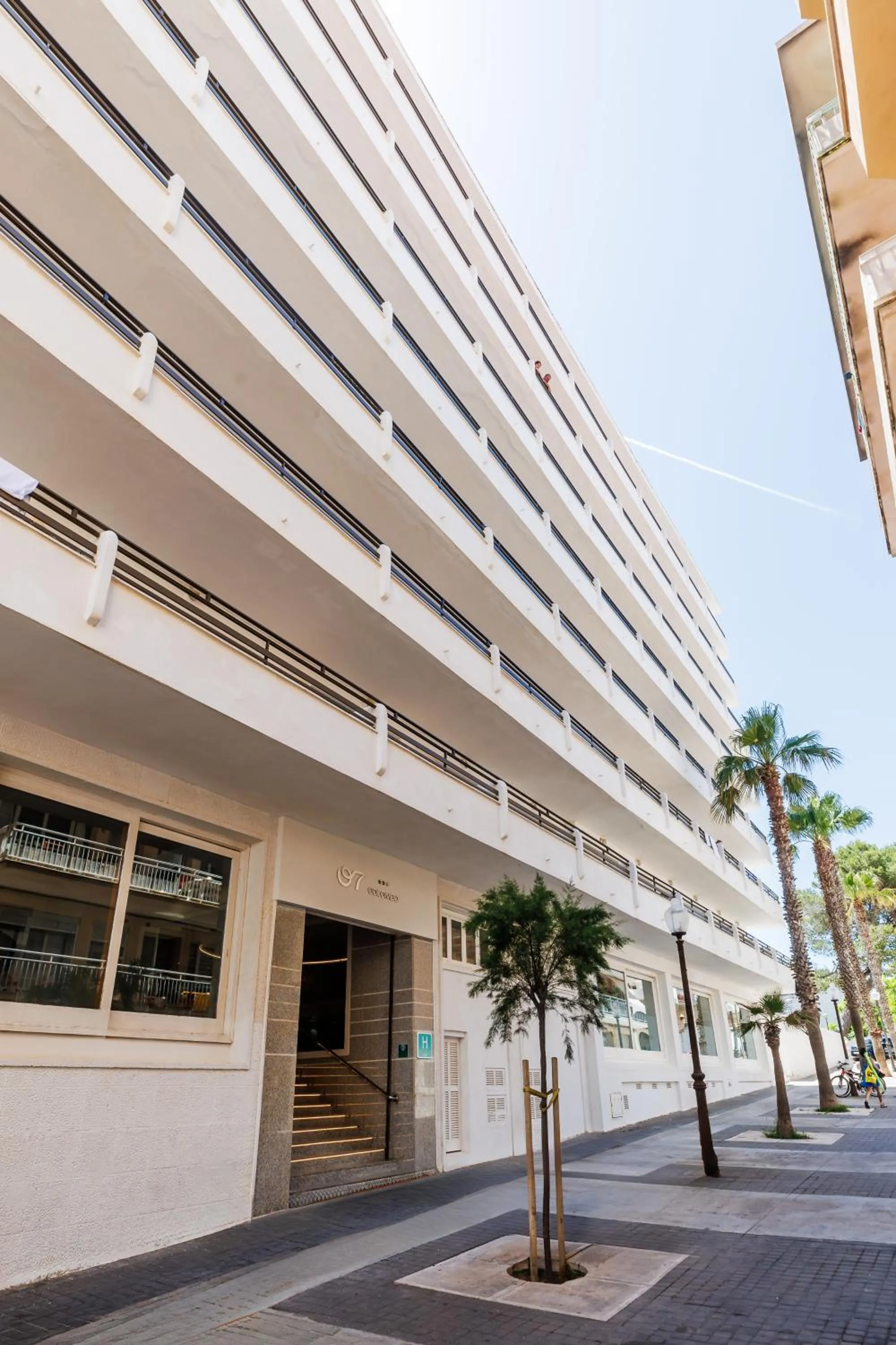 Off site in O7 Colombo