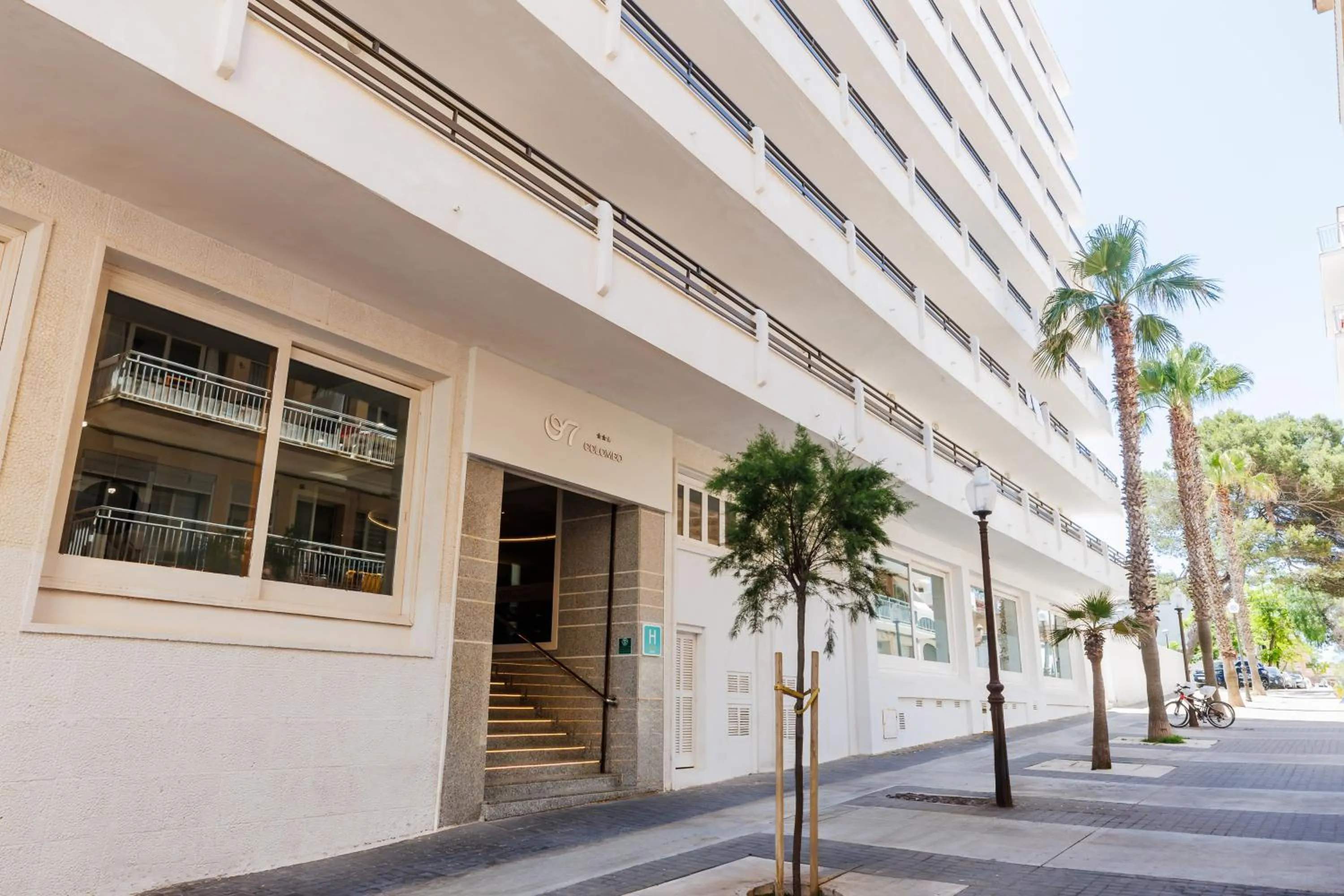 Off site in O7 Colombo