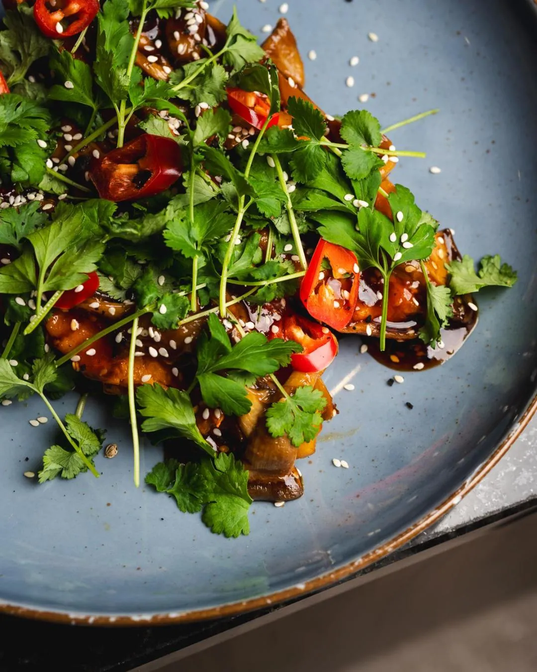 Meals in Focus Hotel Poznań