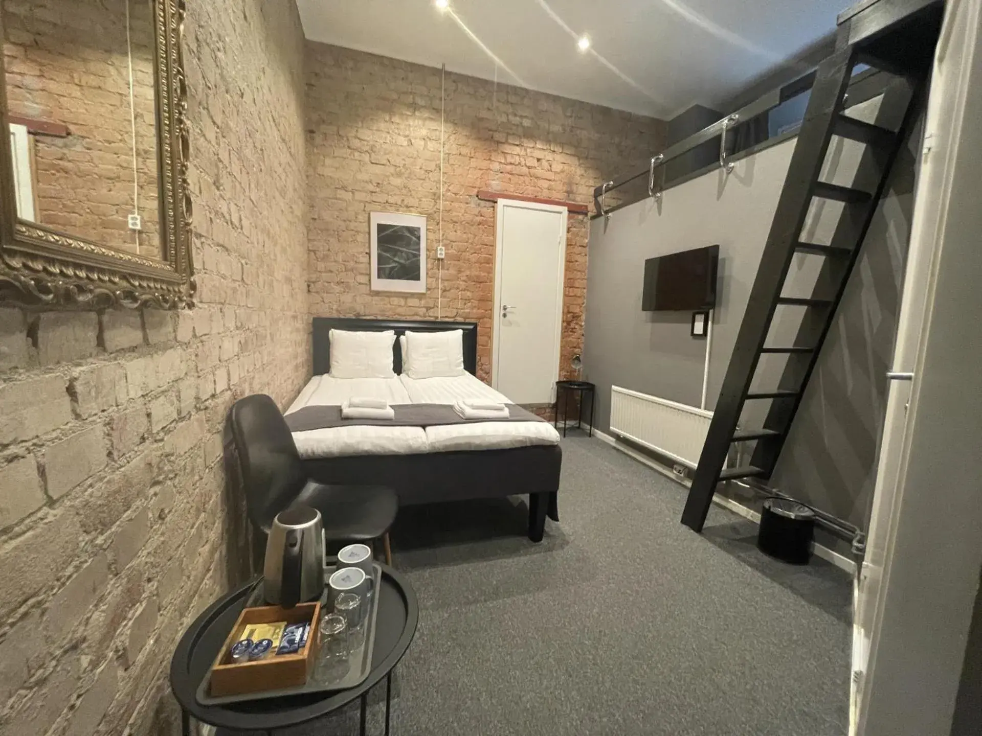 Studio - Annex in Unique Hotel Studio - Annex in Unique Hotel