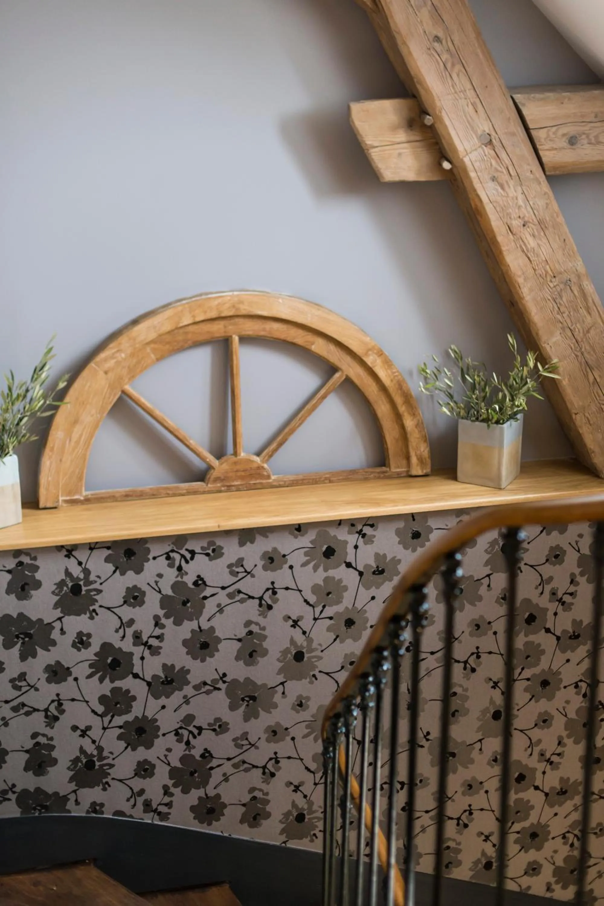 Property building in Domaine de Rymska & Spa - Relais & Châteaux