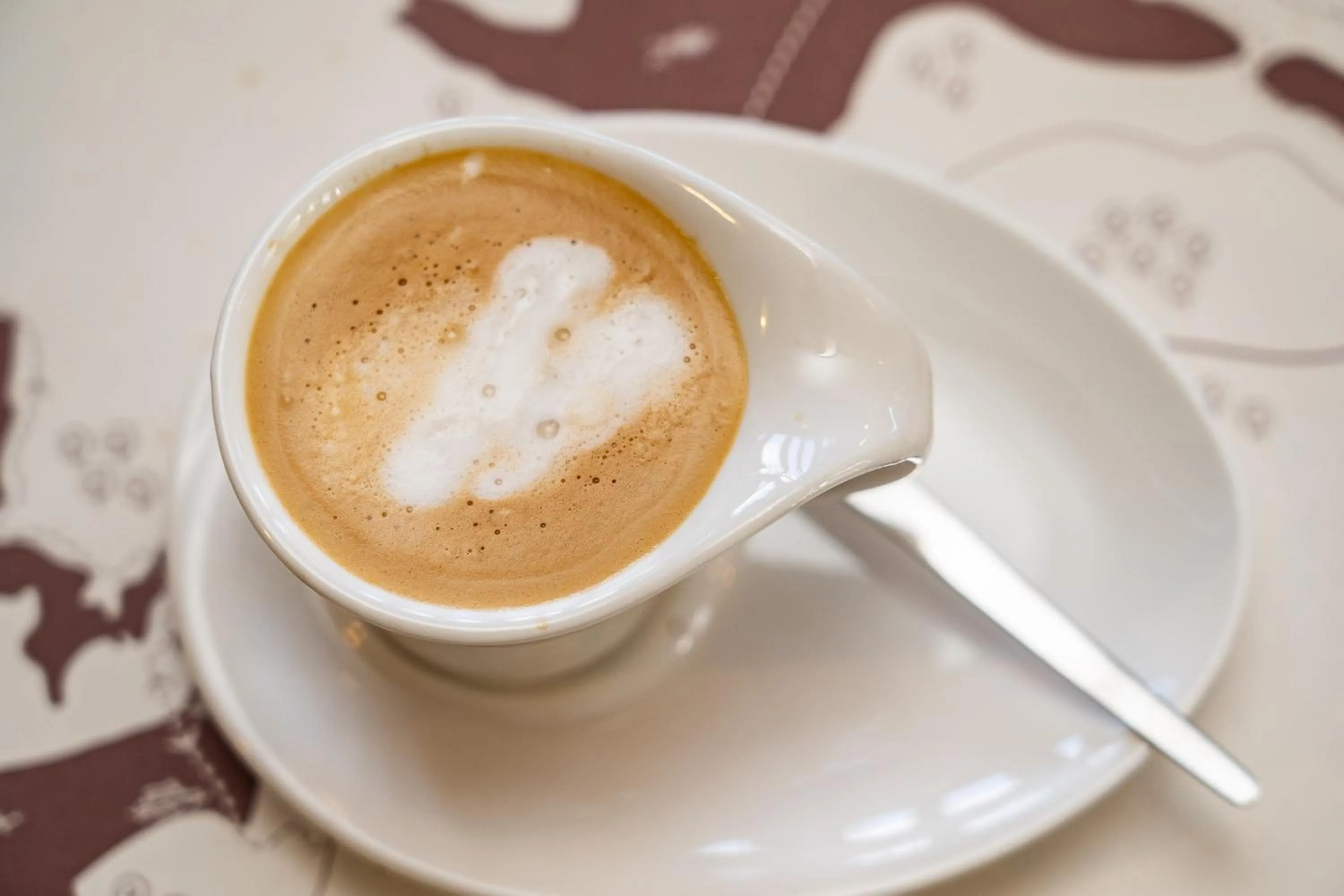 Coffee/tea facilities in B&B Villa Sumrak Plitvica Rooms