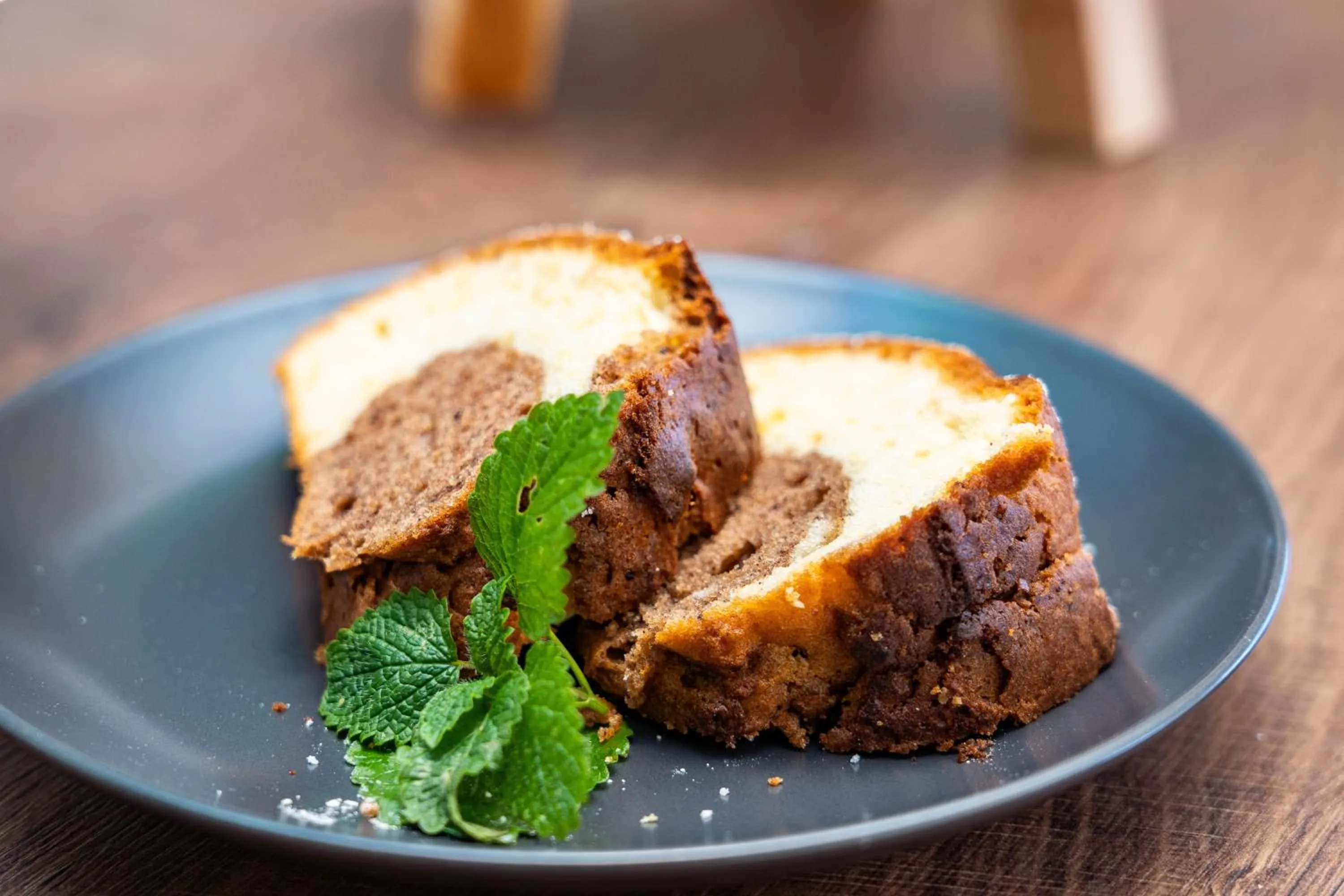 Food in B&B Villa Sumrak Plitvica Rooms