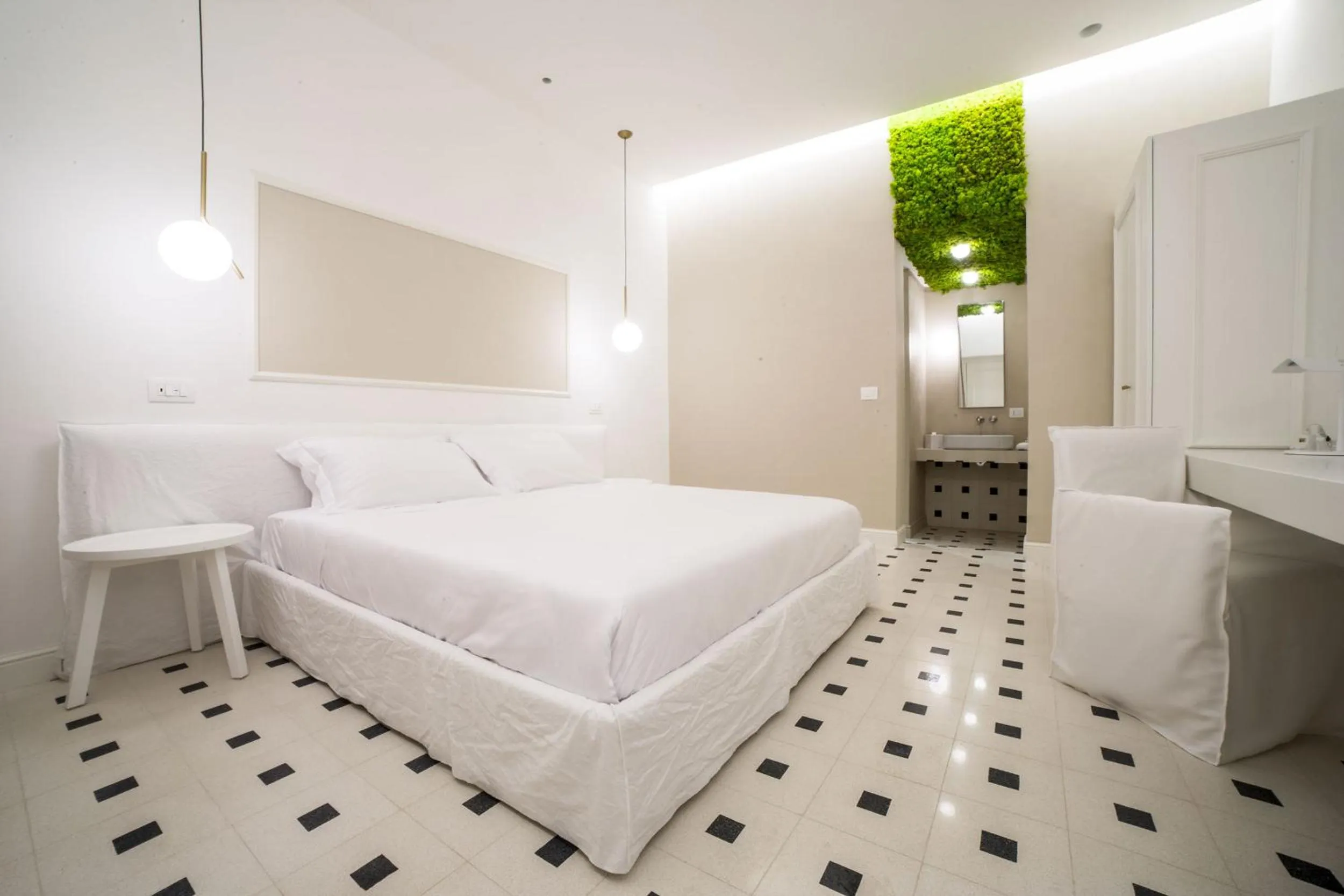 Bedroom, Bed in Villa Ascosa - Relais sul Mare