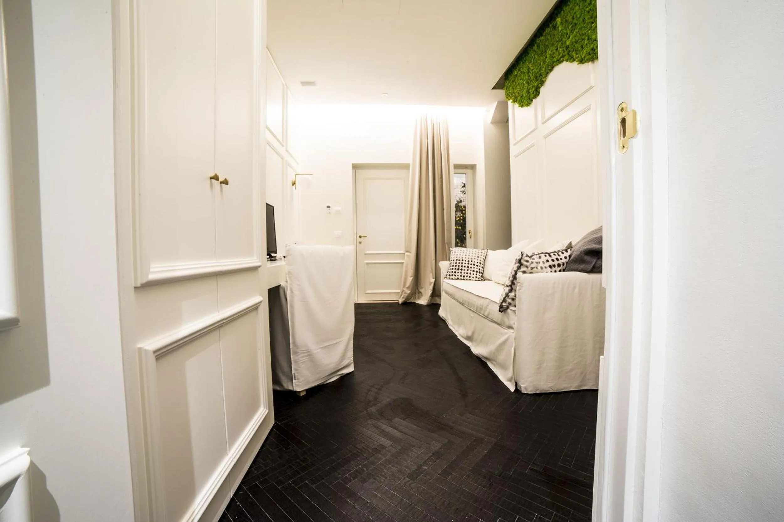 Photo of the whole room, Bed in Villa Ascosa - Relais sul Mare