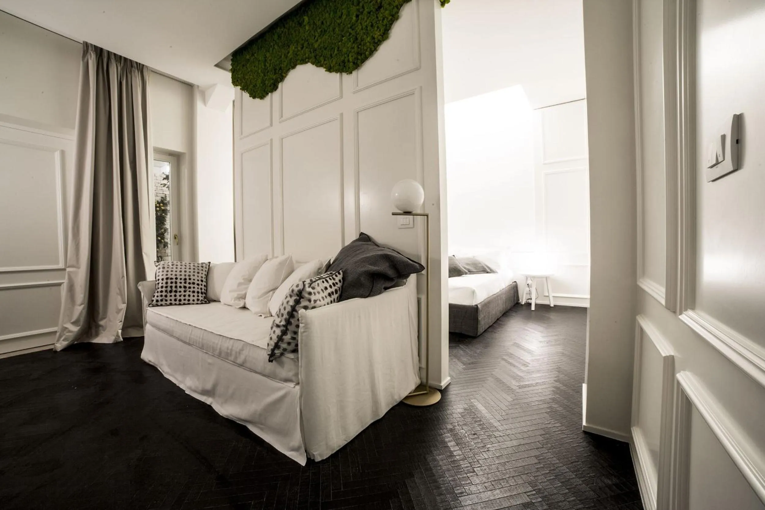 Photo of the whole room, Bed in Villa Ascosa - Relais sul Mare