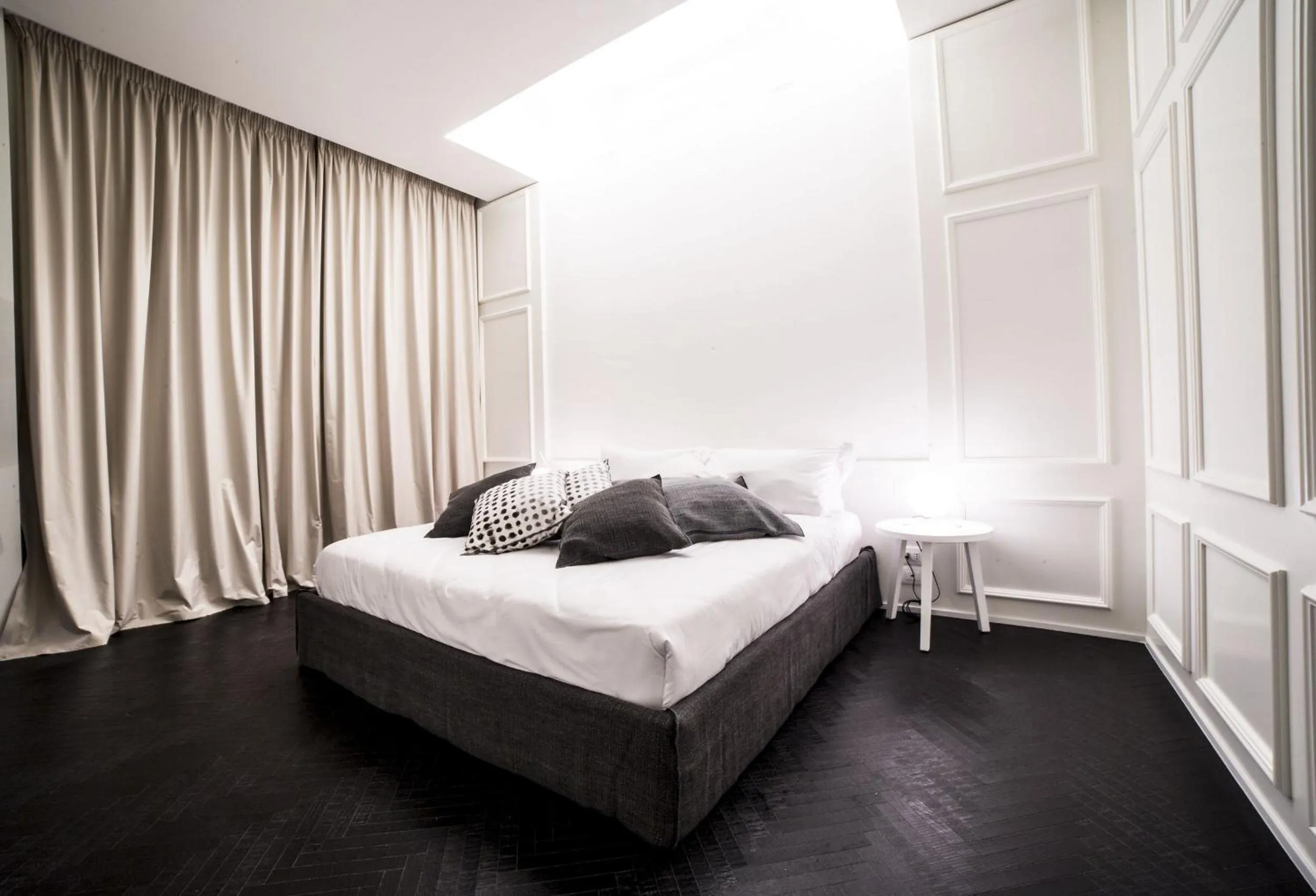 Bed in Villa Ascosa - Relais sul Mare