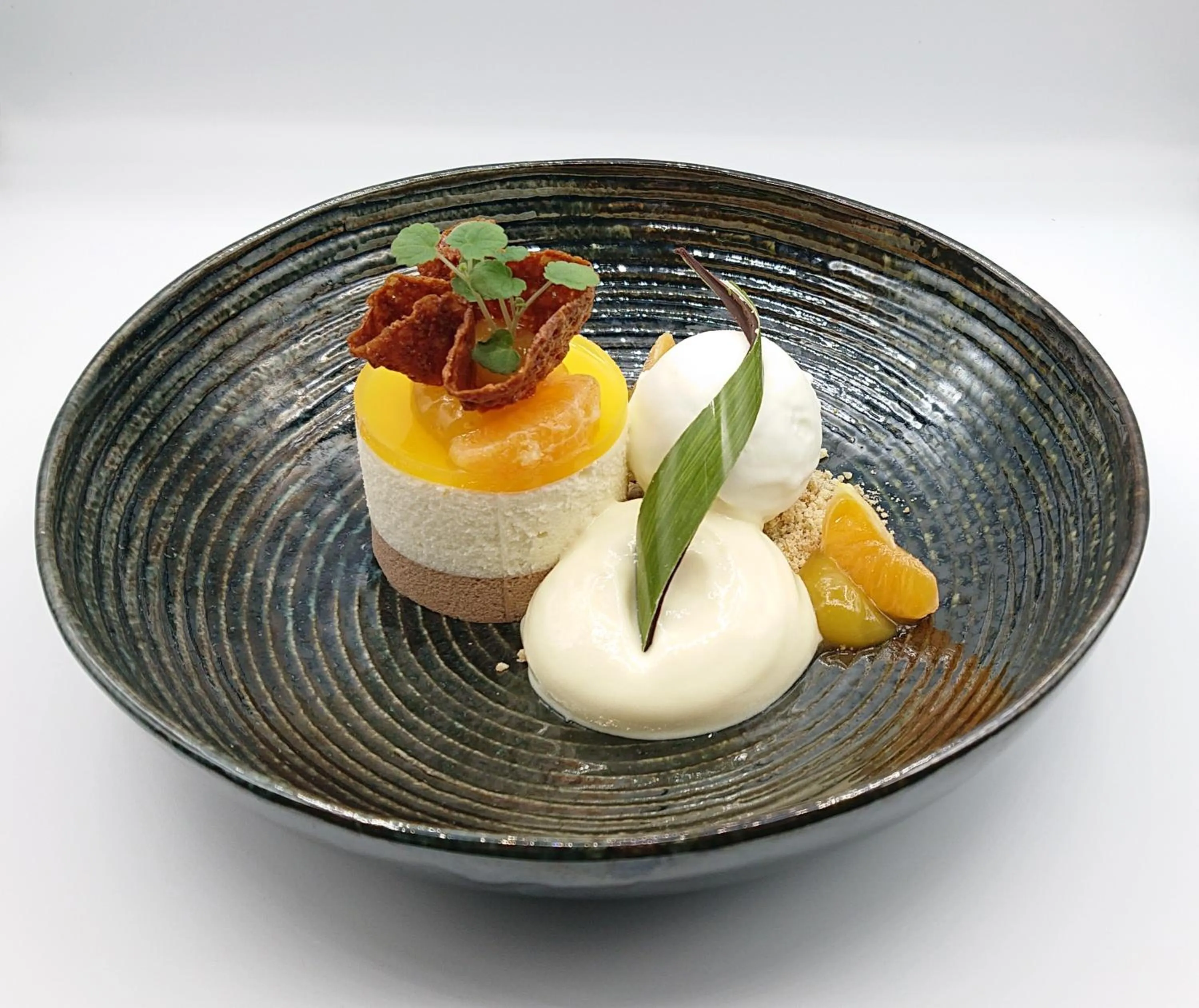 Restaurant/places to eat in Gastenverblijf 't Smedenhuys