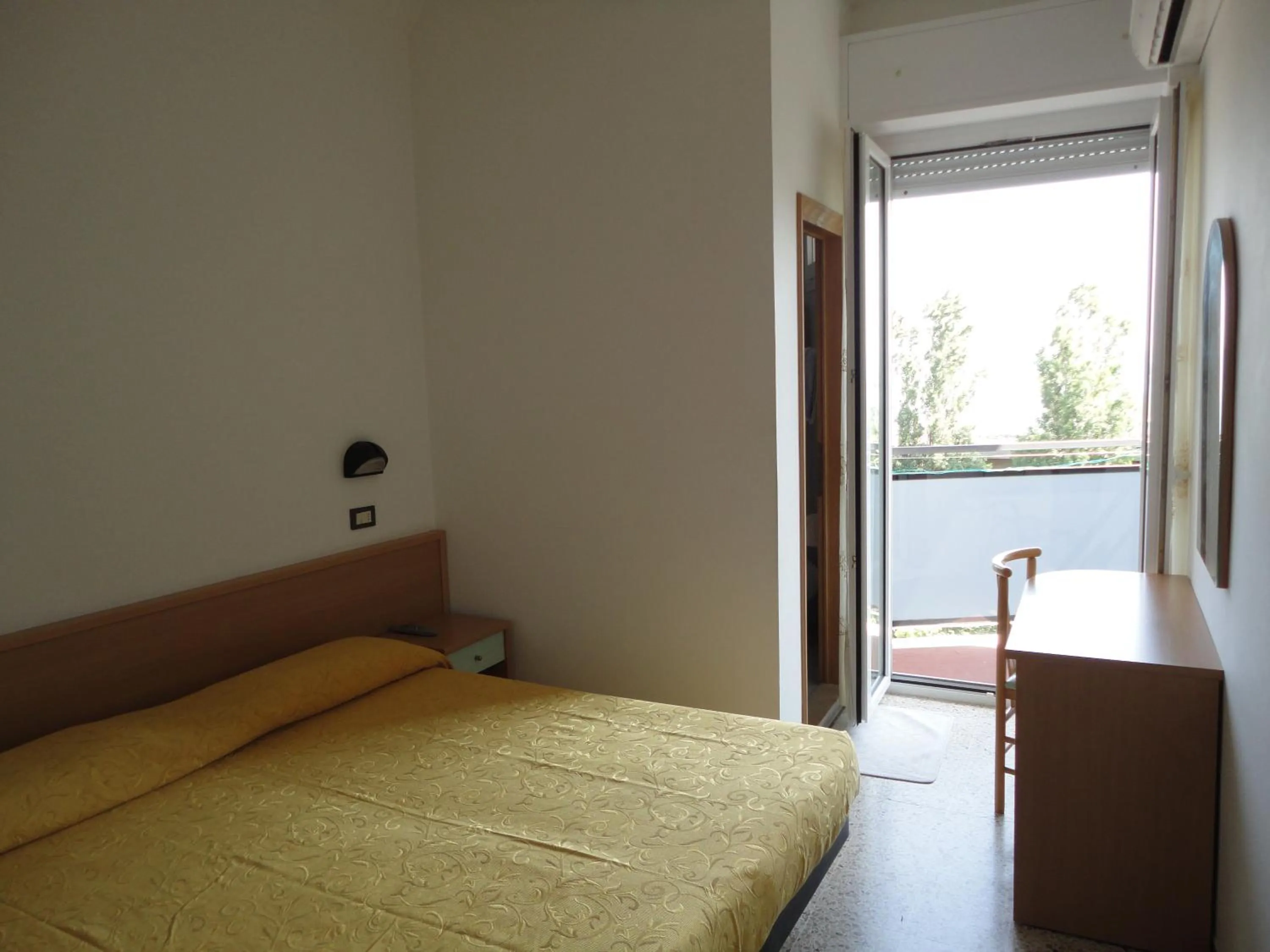 Bedroom in Hotel Euromar