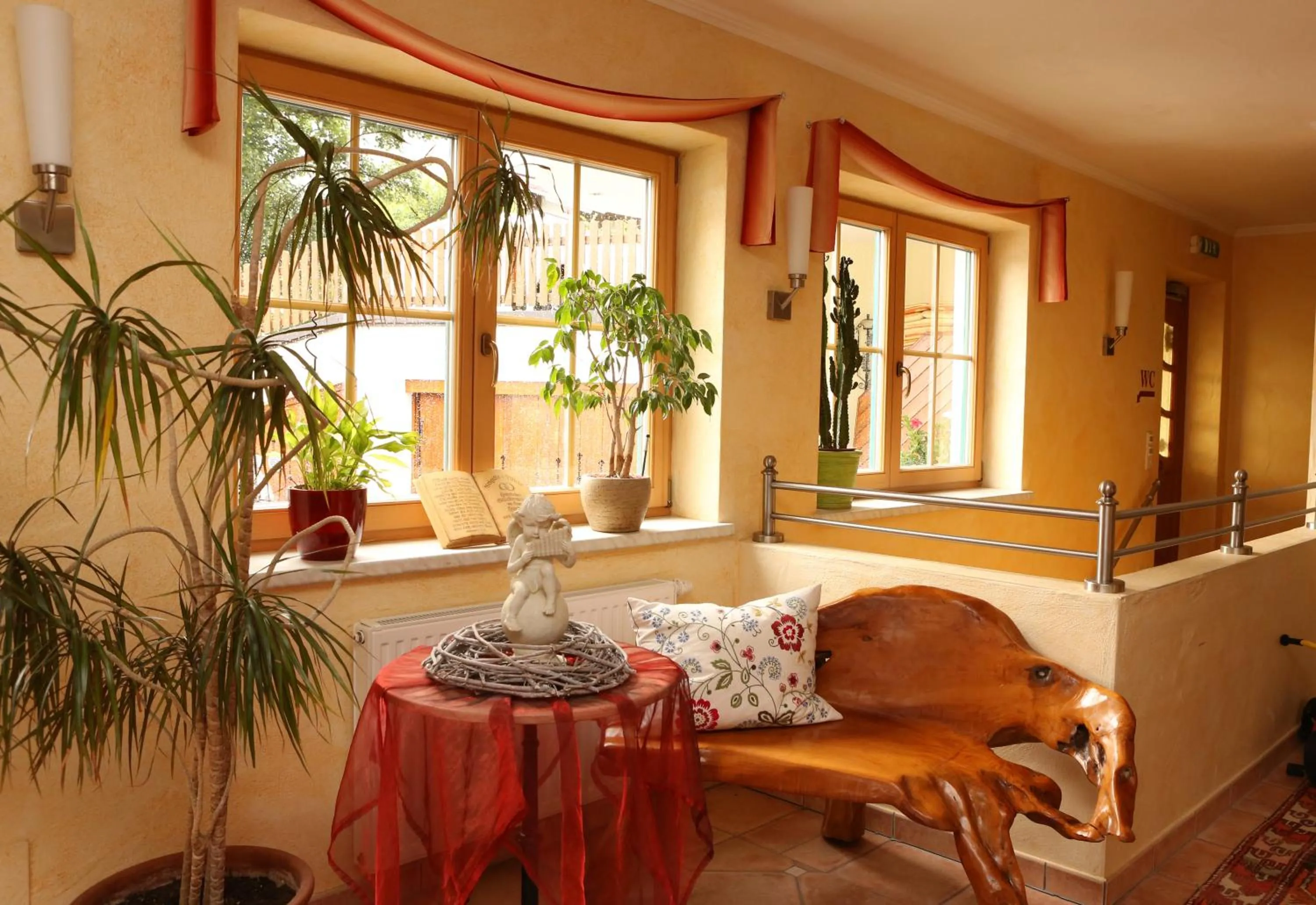 Facade/entrance in Aparthotel DAS Hochkönig