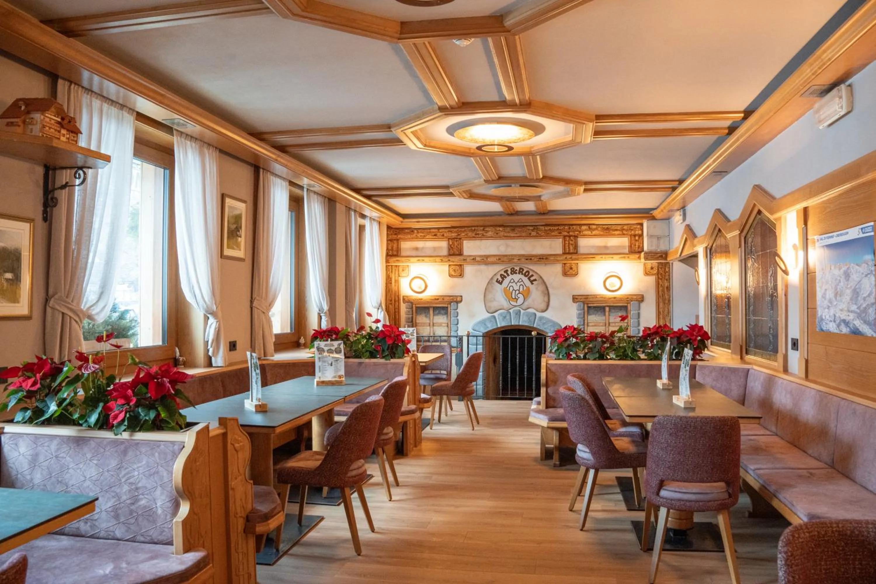 Hotel La Montanara Predazzo