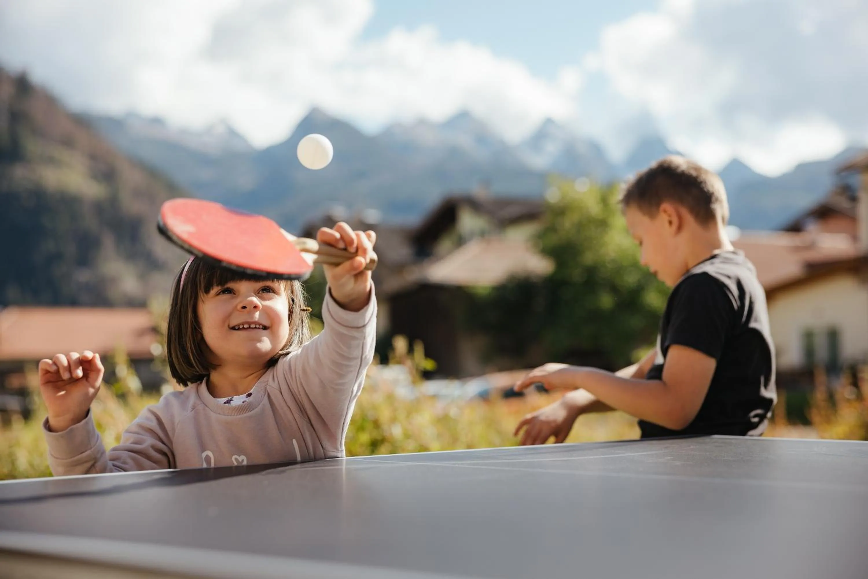 Activities in Hotel La Montanara Predazzo