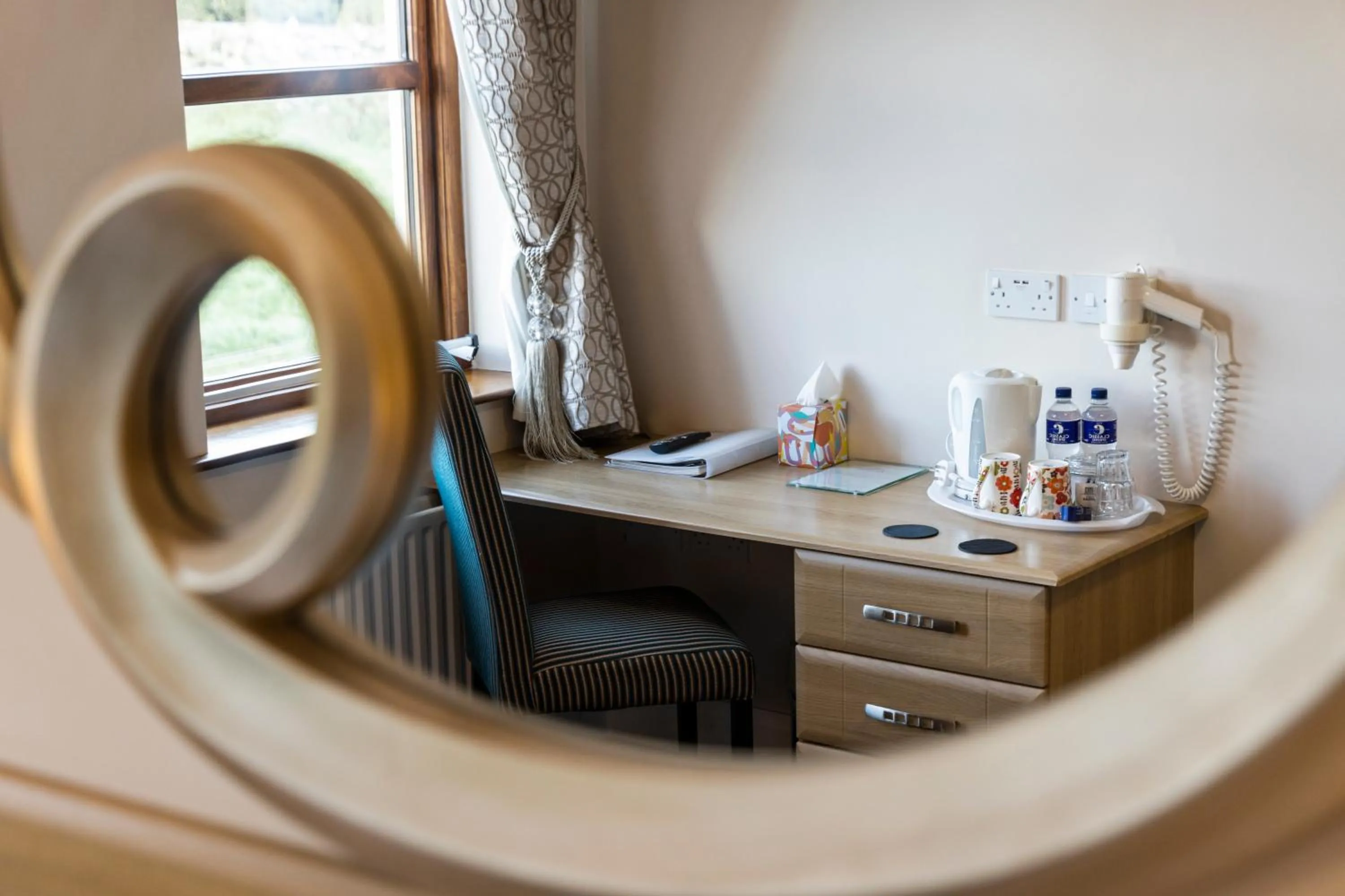 Tollyrose Country House