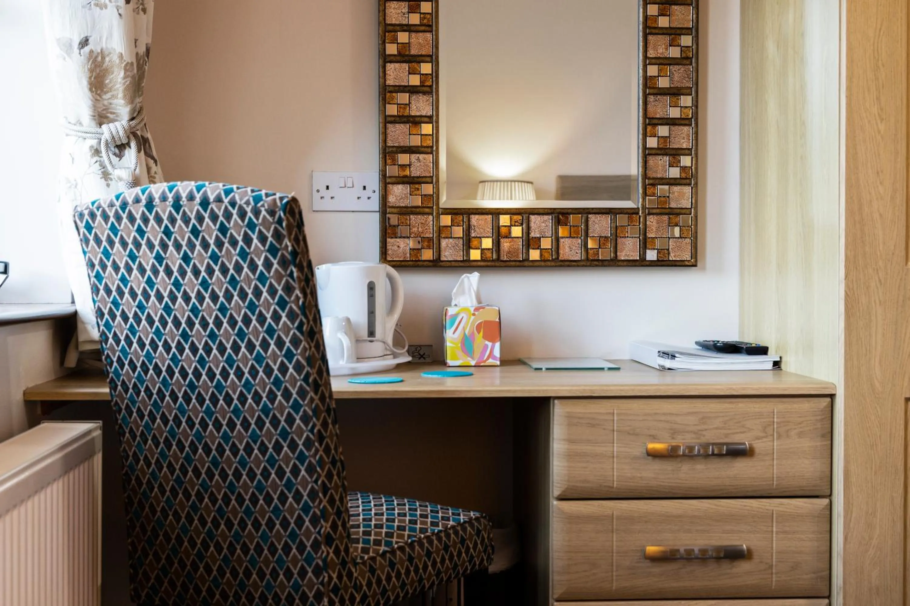 Tollyrose Country House