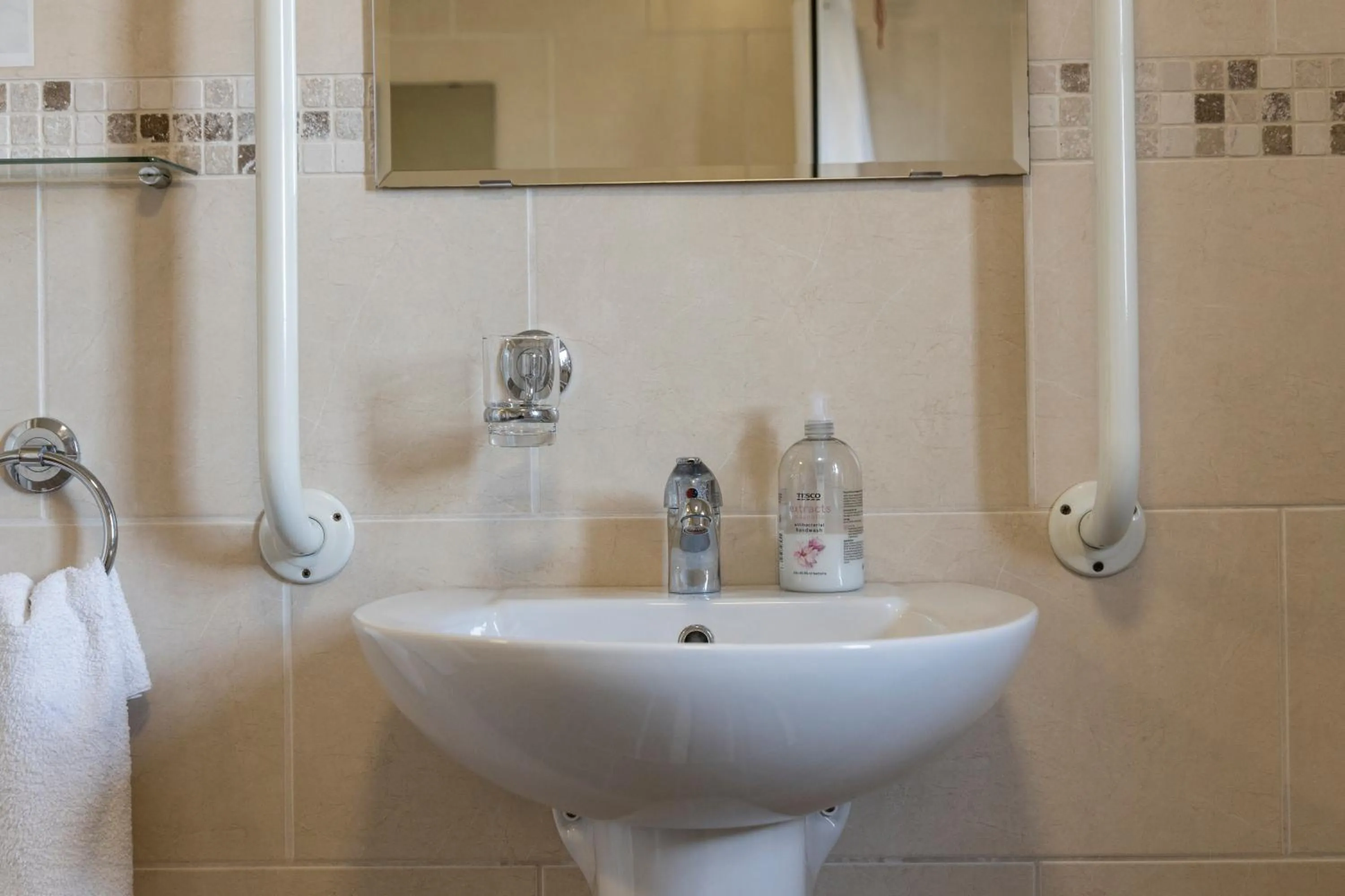 Tollyrose Country House