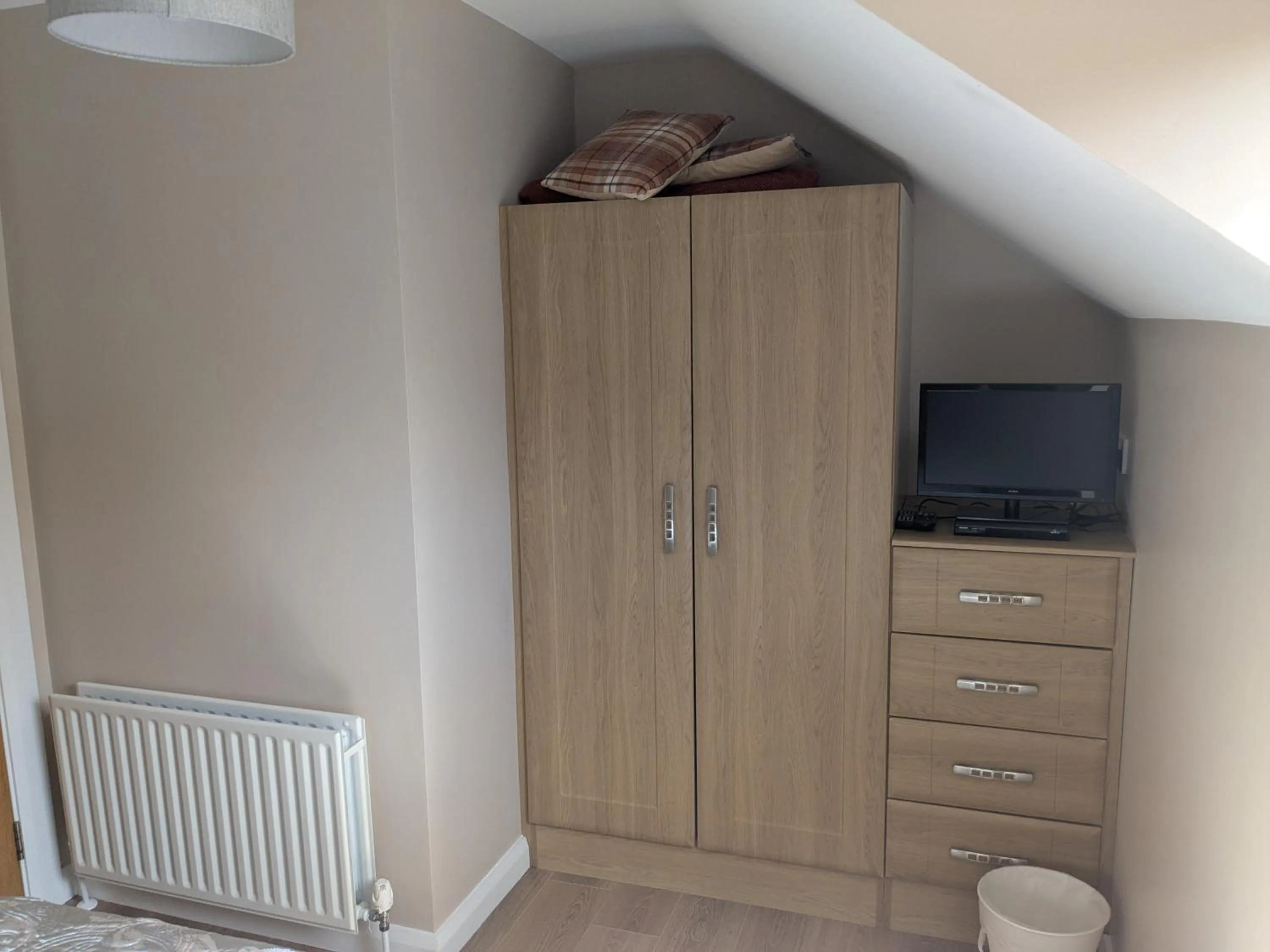 Tollyrose Country House