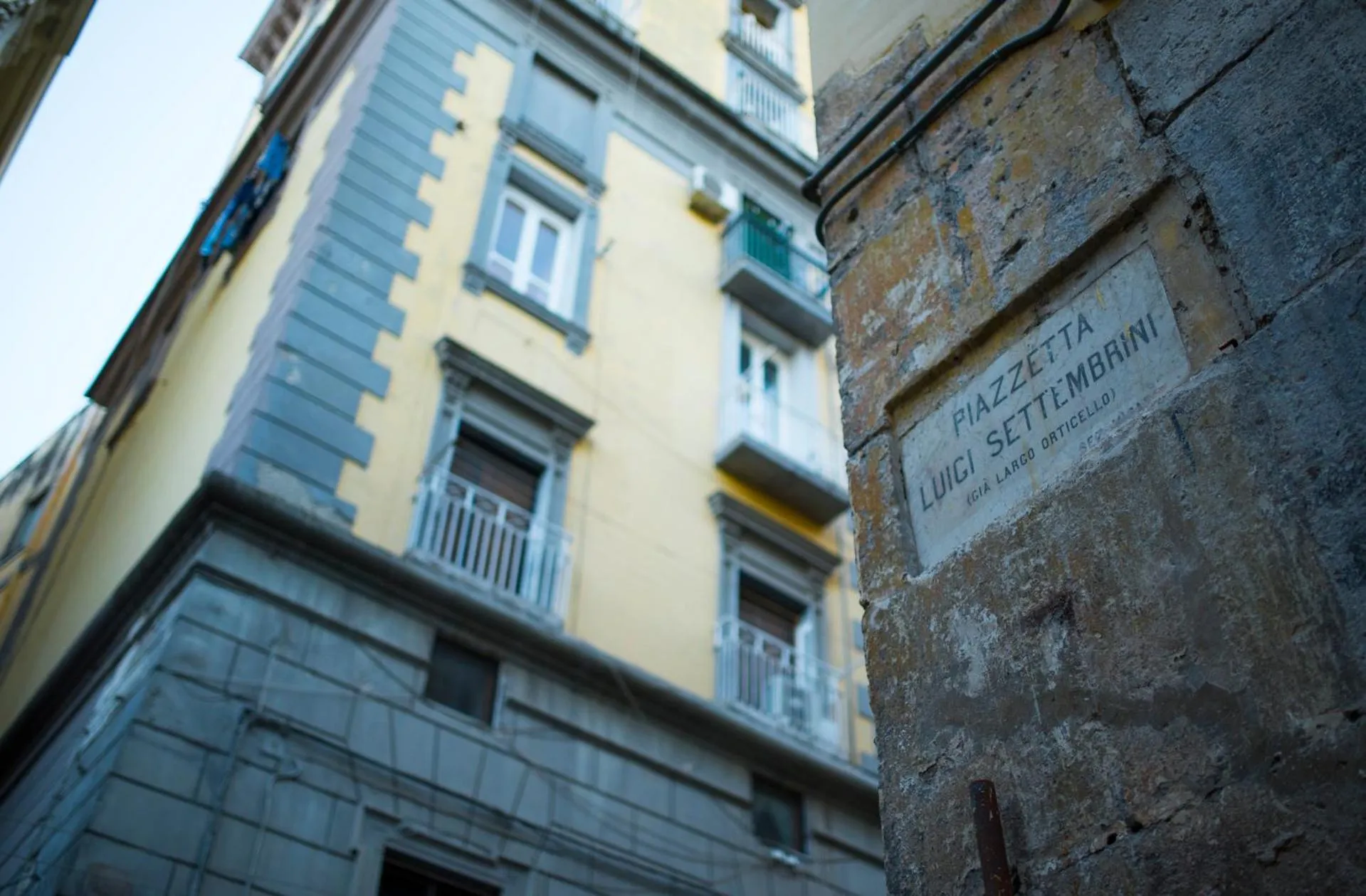 Property building in BHome Fashion Suite