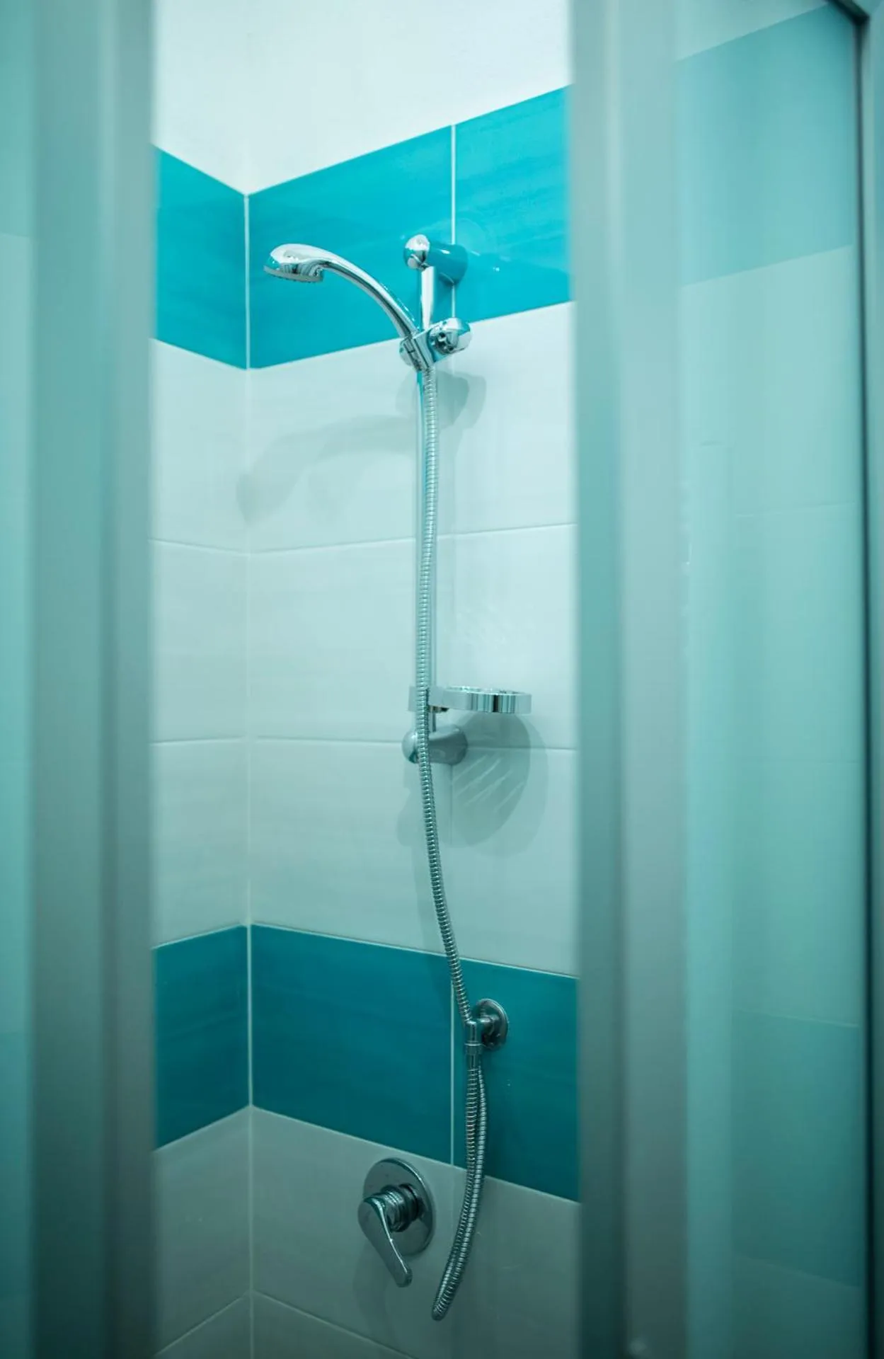 Bathroom in BHome Fashion Suite