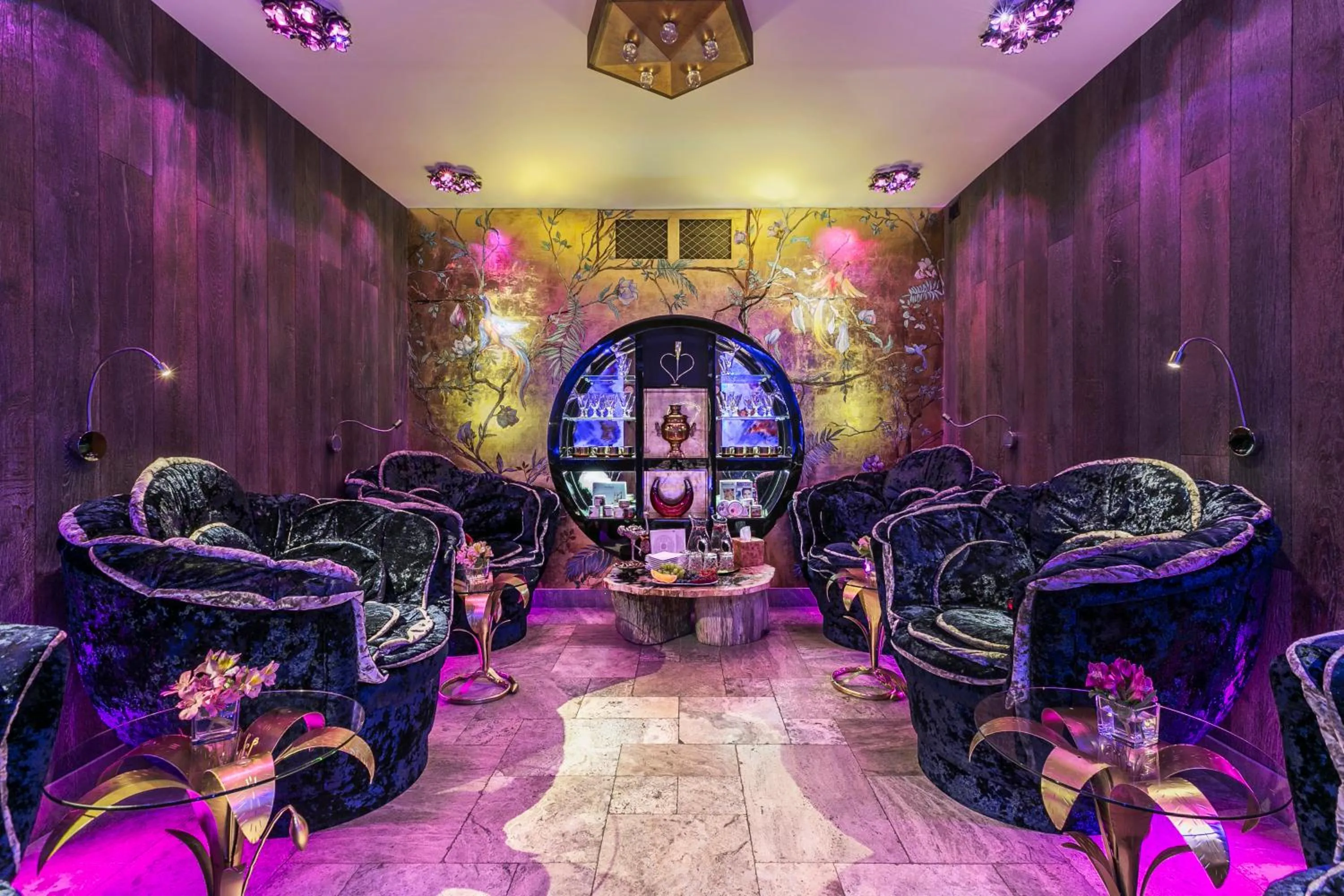 Spa and wellness centre/facilities in Mała Anglia - Boutique Apartments & SPA