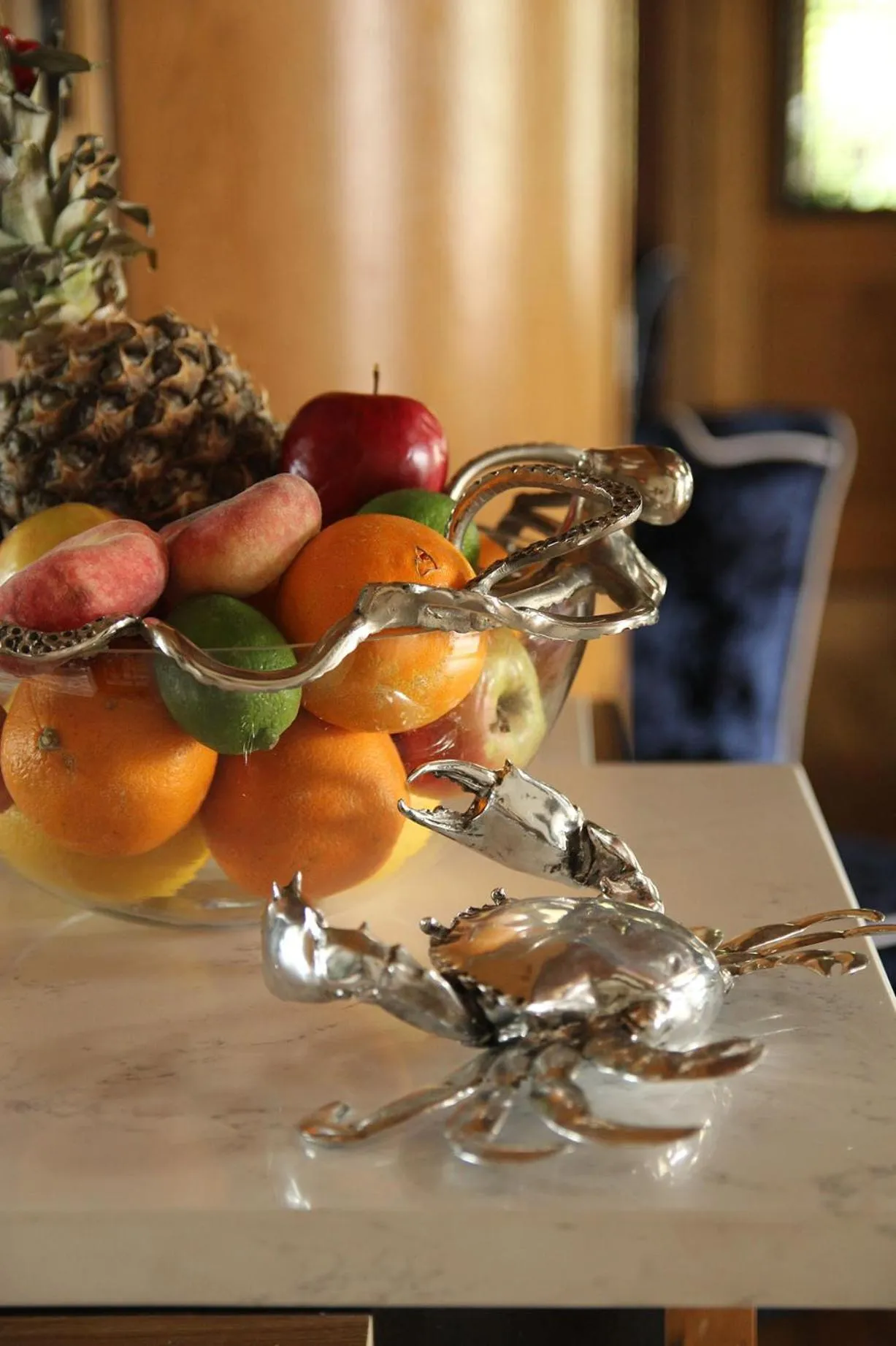 Food and drinks in Mała Anglia - Boutique Apartments & SPA