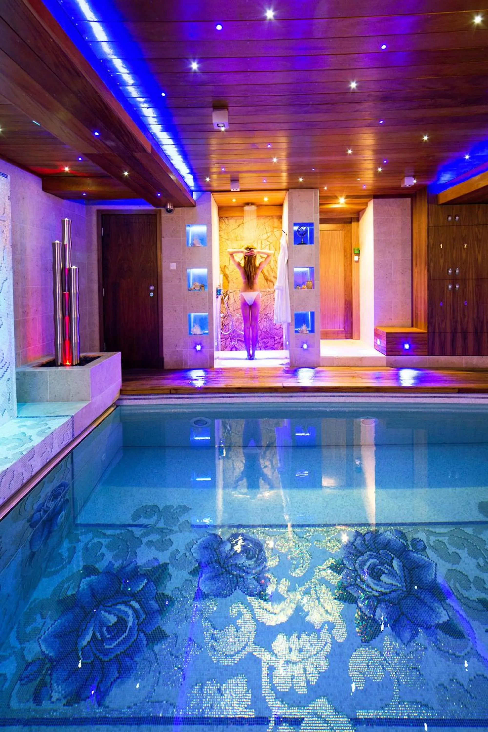 Guests in Mała Anglia - Boutique Apartments & SPA