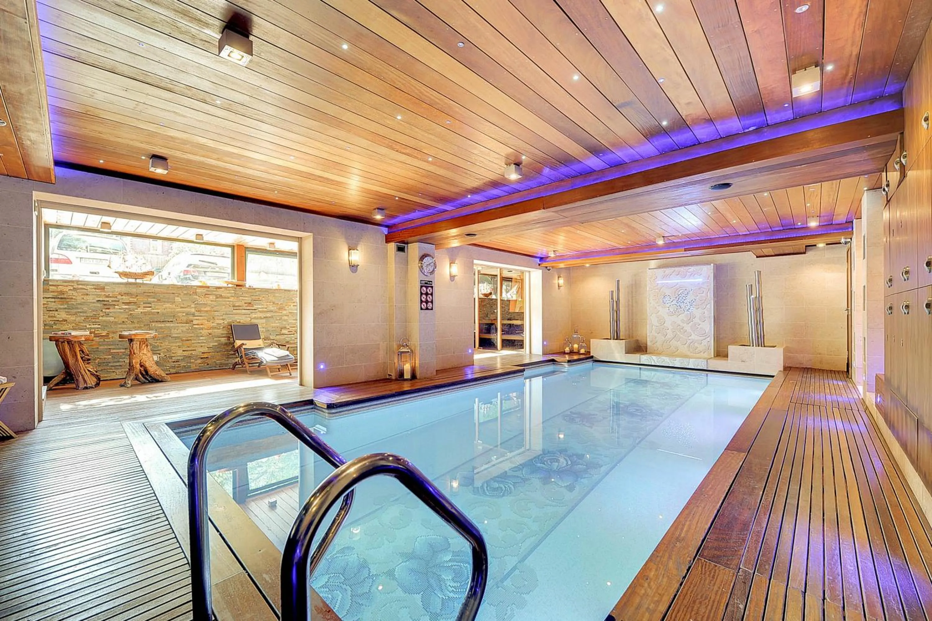  in Mała Anglia - Boutique Apartments & SPA