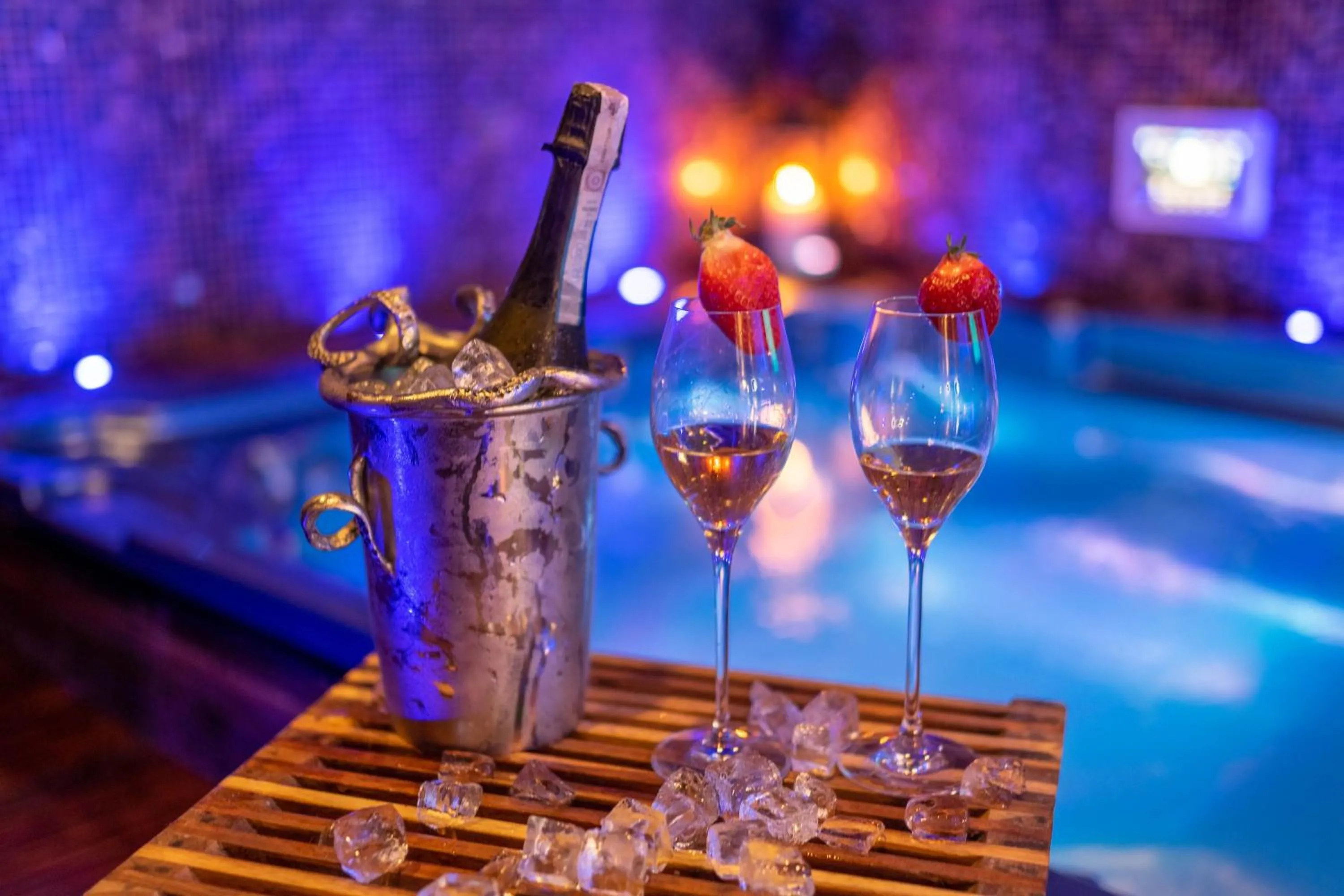 Activities in Mała Anglia - Boutique Apartments & SPA