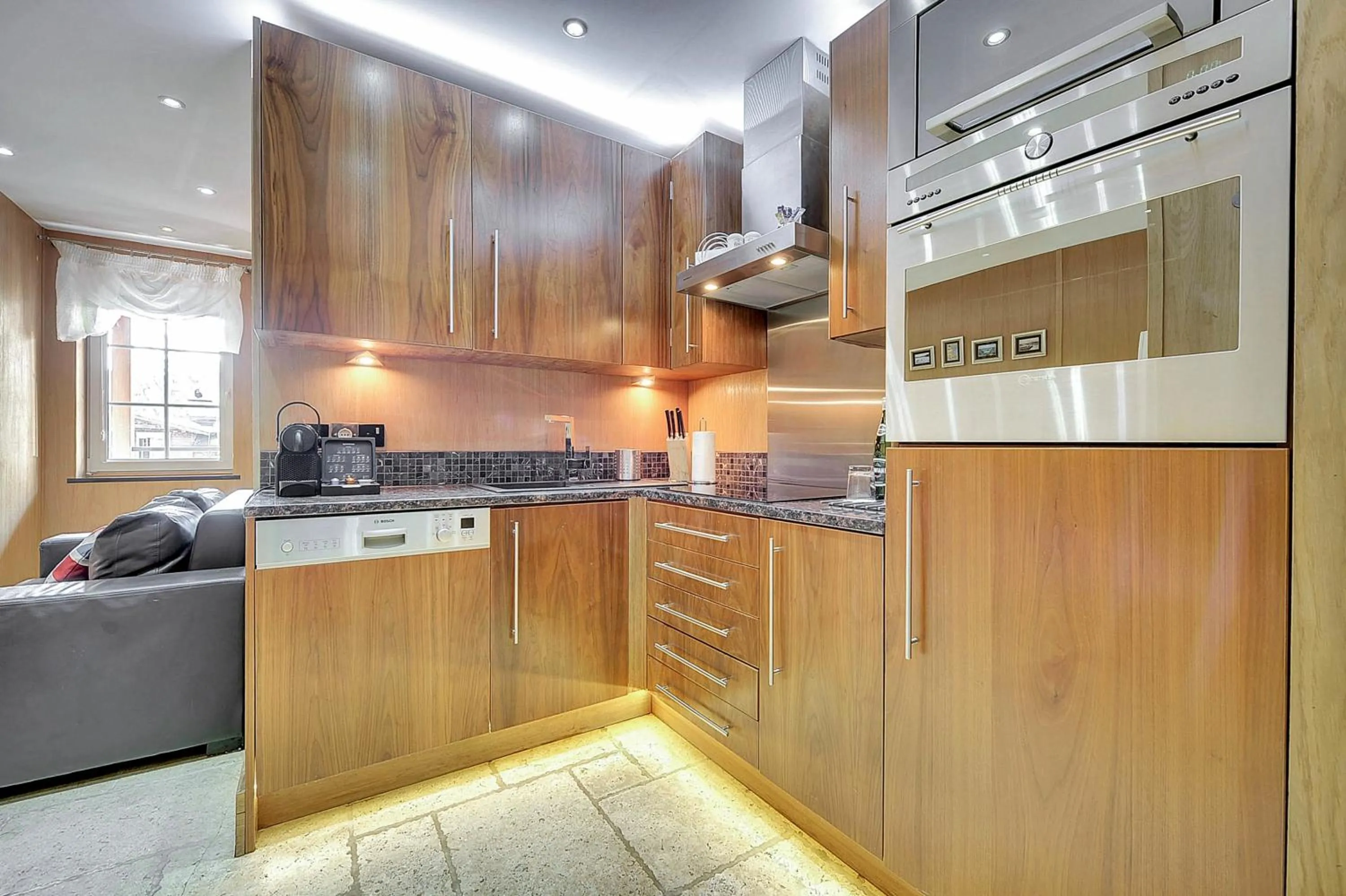 Day in Mała Anglia - Boutique Apartments & SPA