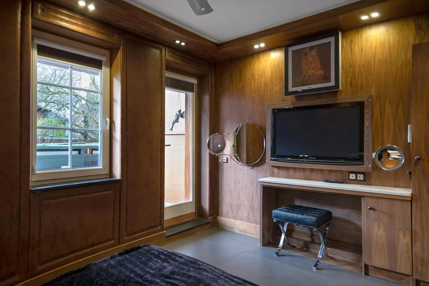 Photo of the whole room in Mała Anglia - Boutique Apartments & SPA