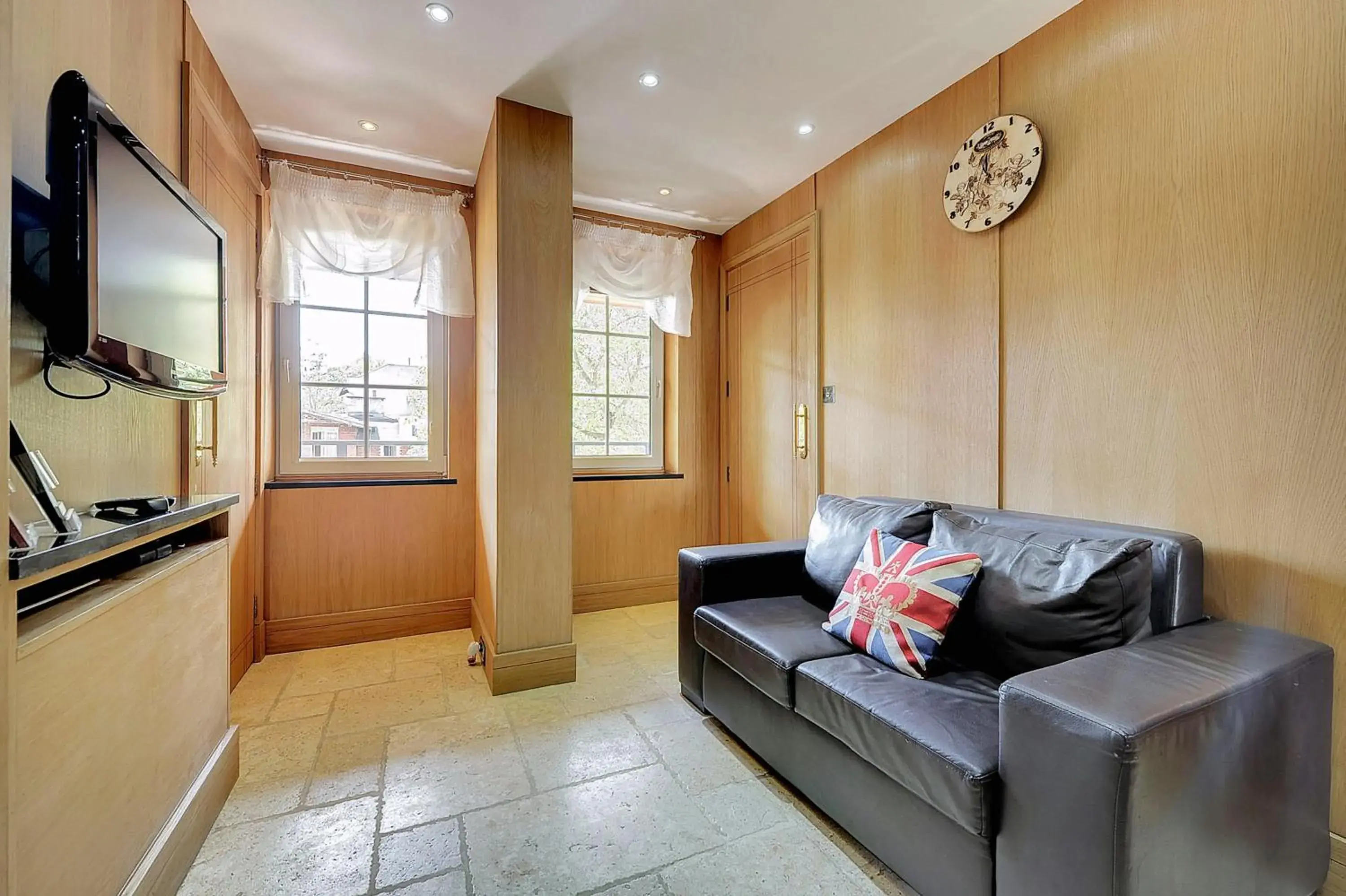 Deluxe Apartment in Mała Anglia - Boutique Apartments & SPA Deluxe Apartment in Mała Anglia - Boutique Apartments & SPA