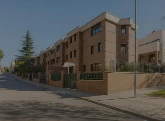 AYZ Ulises - Auto check-in property