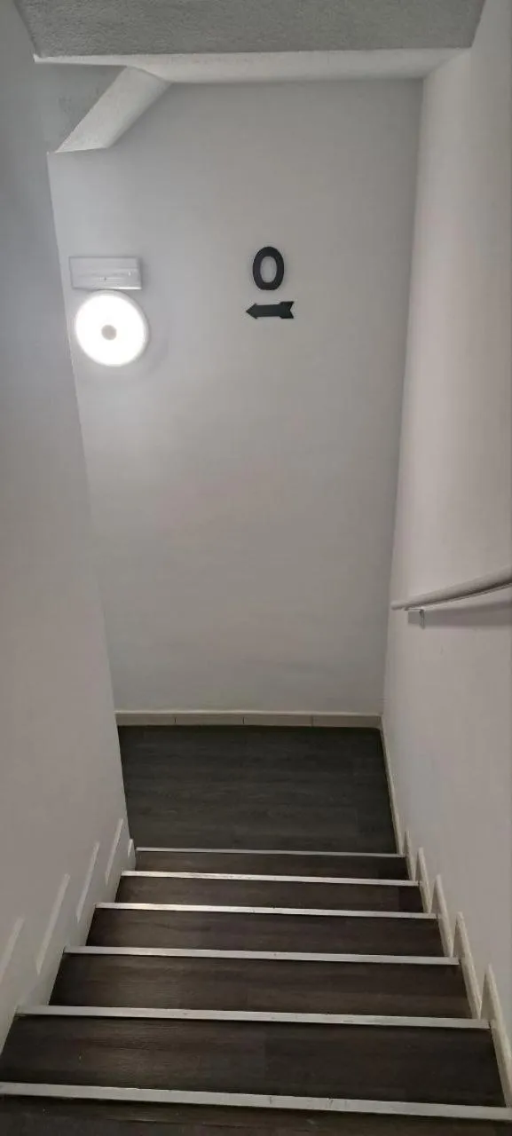 AYZ Ulises - Auto check-in property