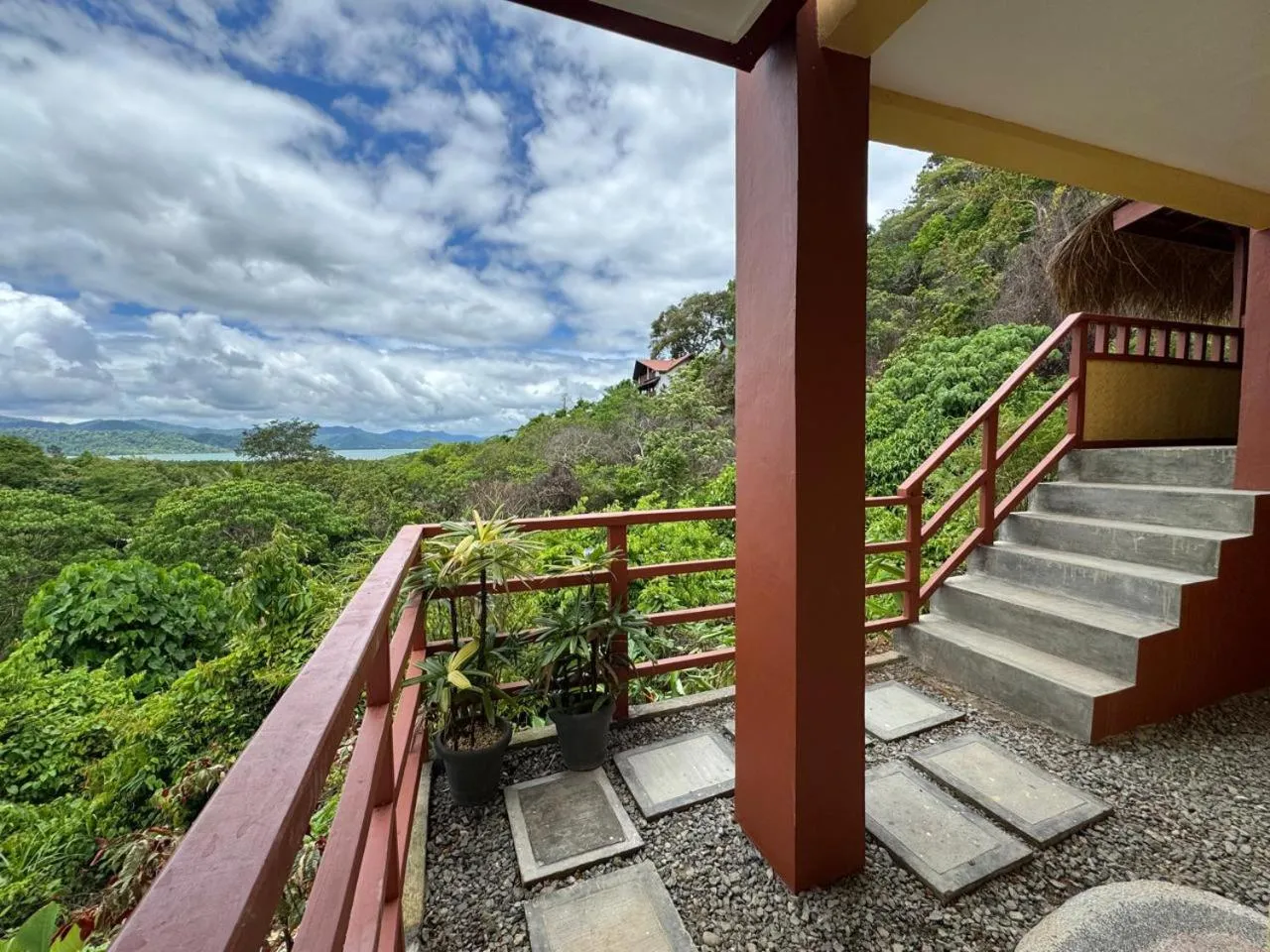 Day in RC Villas and Resorts