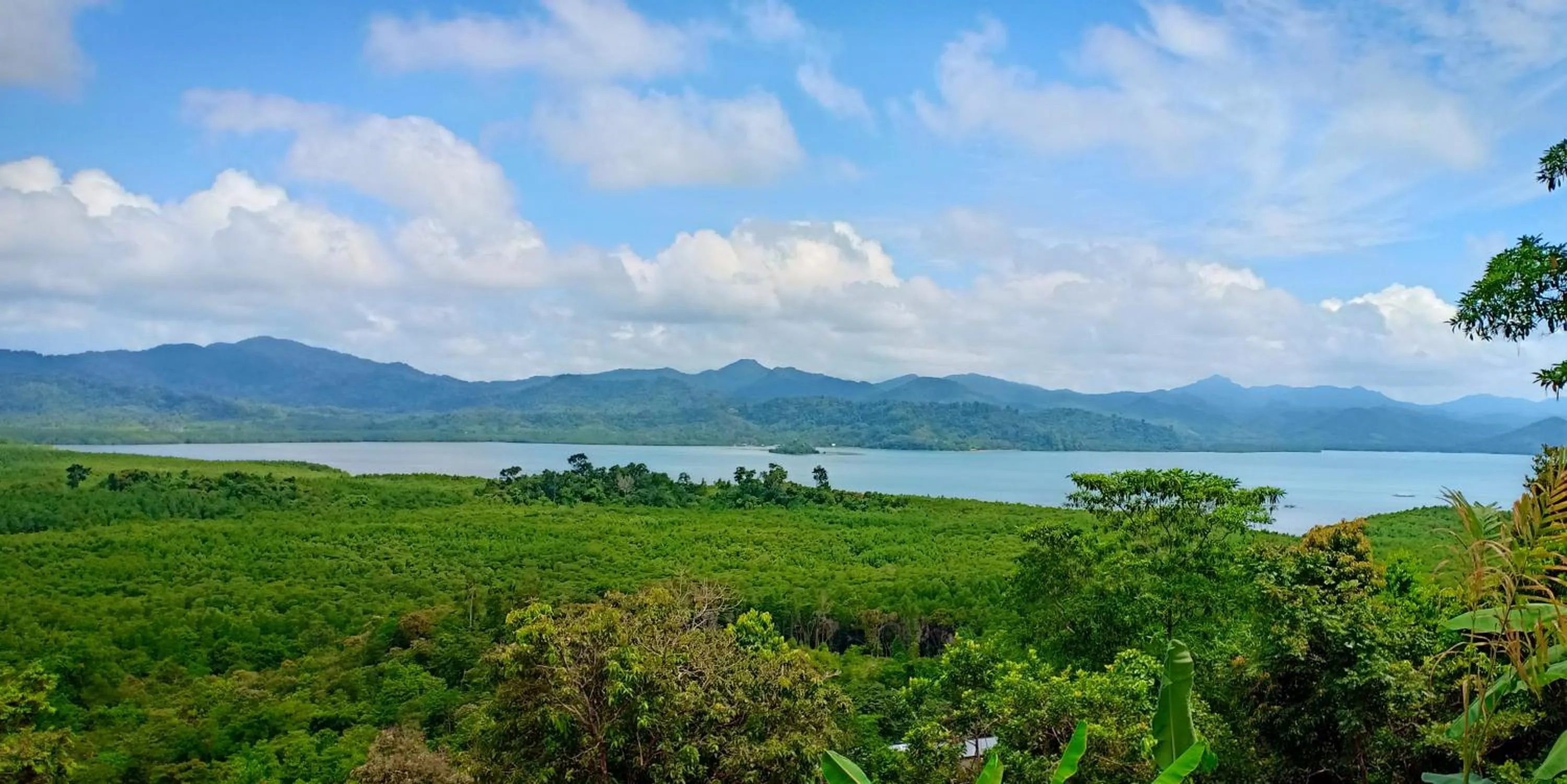 Day in RC Villas and Resorts