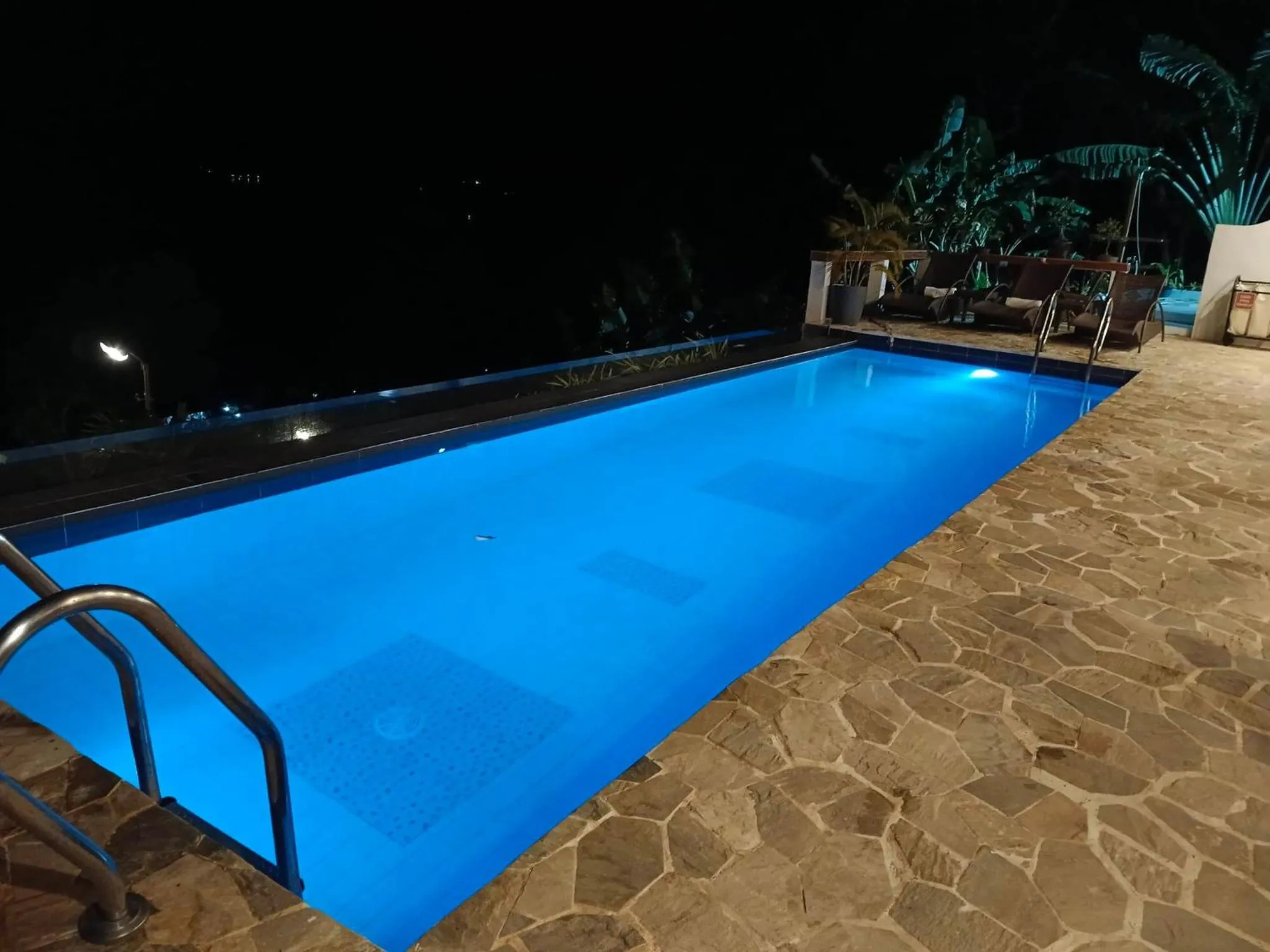 Night in RC Villas and Resorts