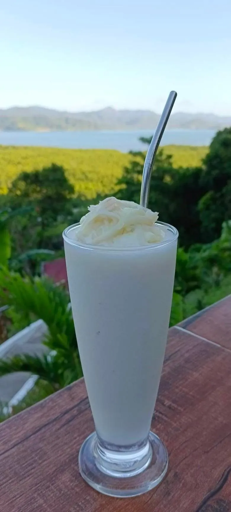 Day in RC Villas and Resorts