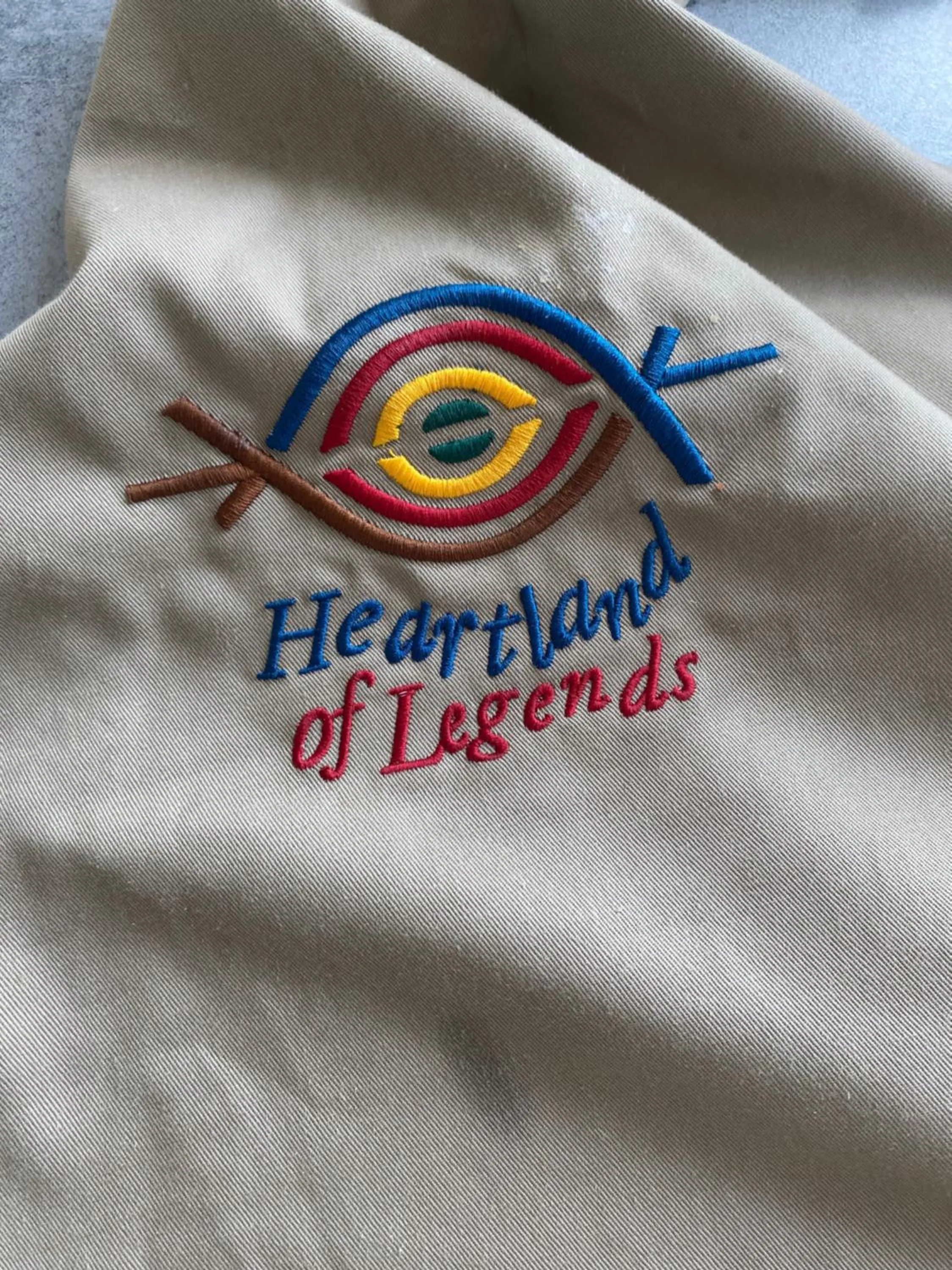 Breakfast in E.J. Pyrgos Bay Hotel