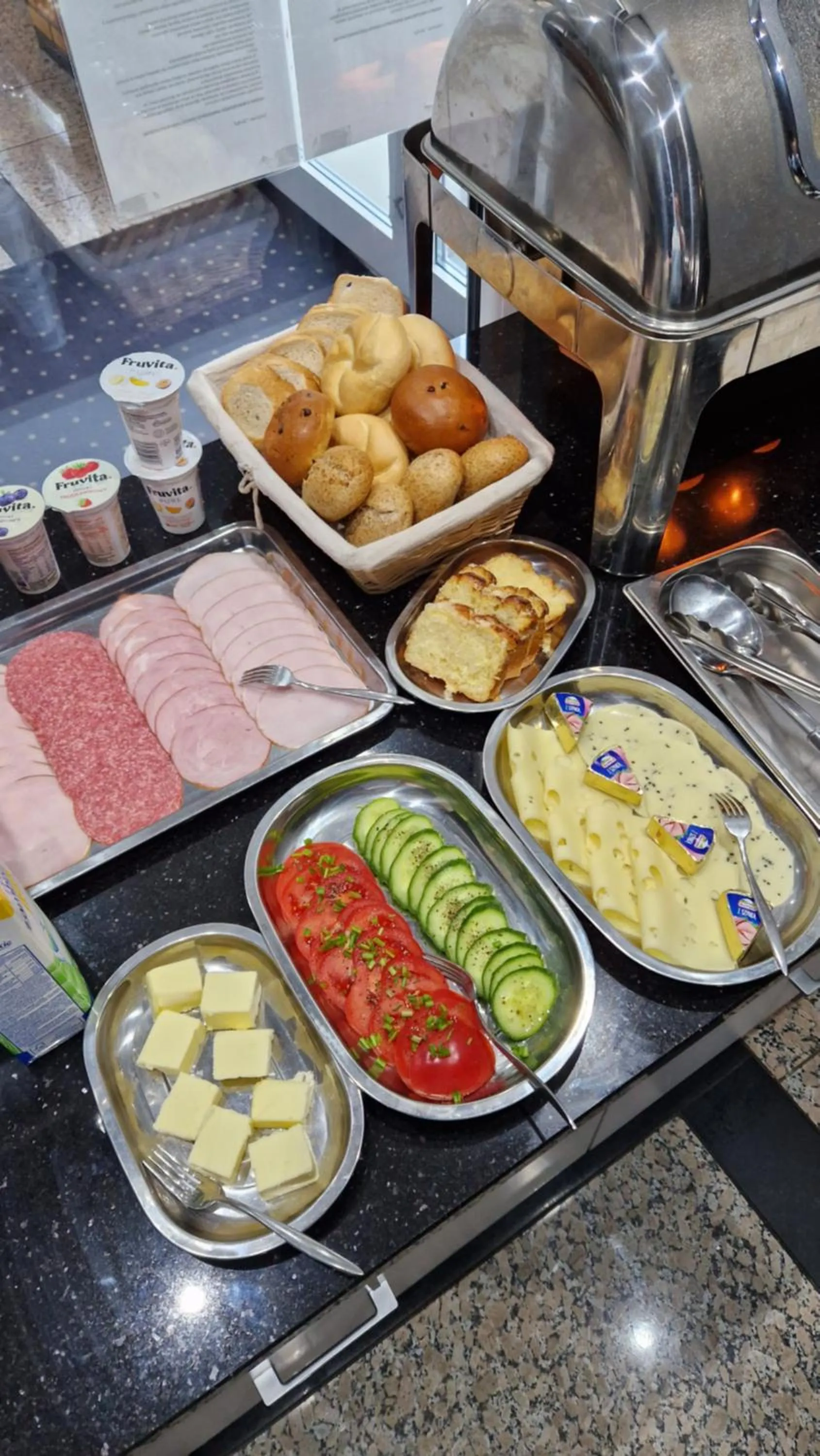 Food in PHU Gościniec "16-tka" Katarzyna Zdrojewska