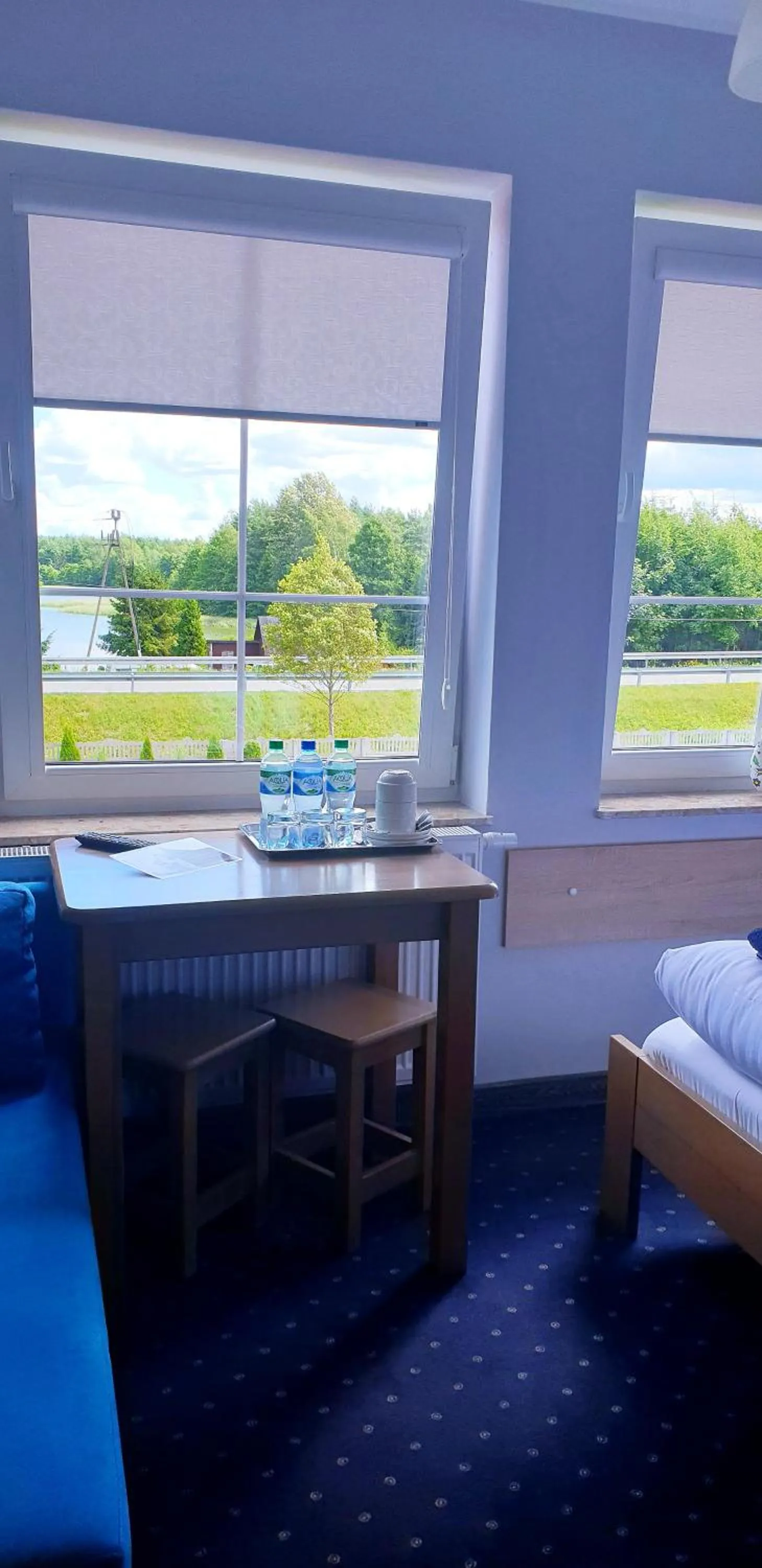 View (from property/room) in PHU Gościniec "16-tka" Katarzyna Zdrojewska