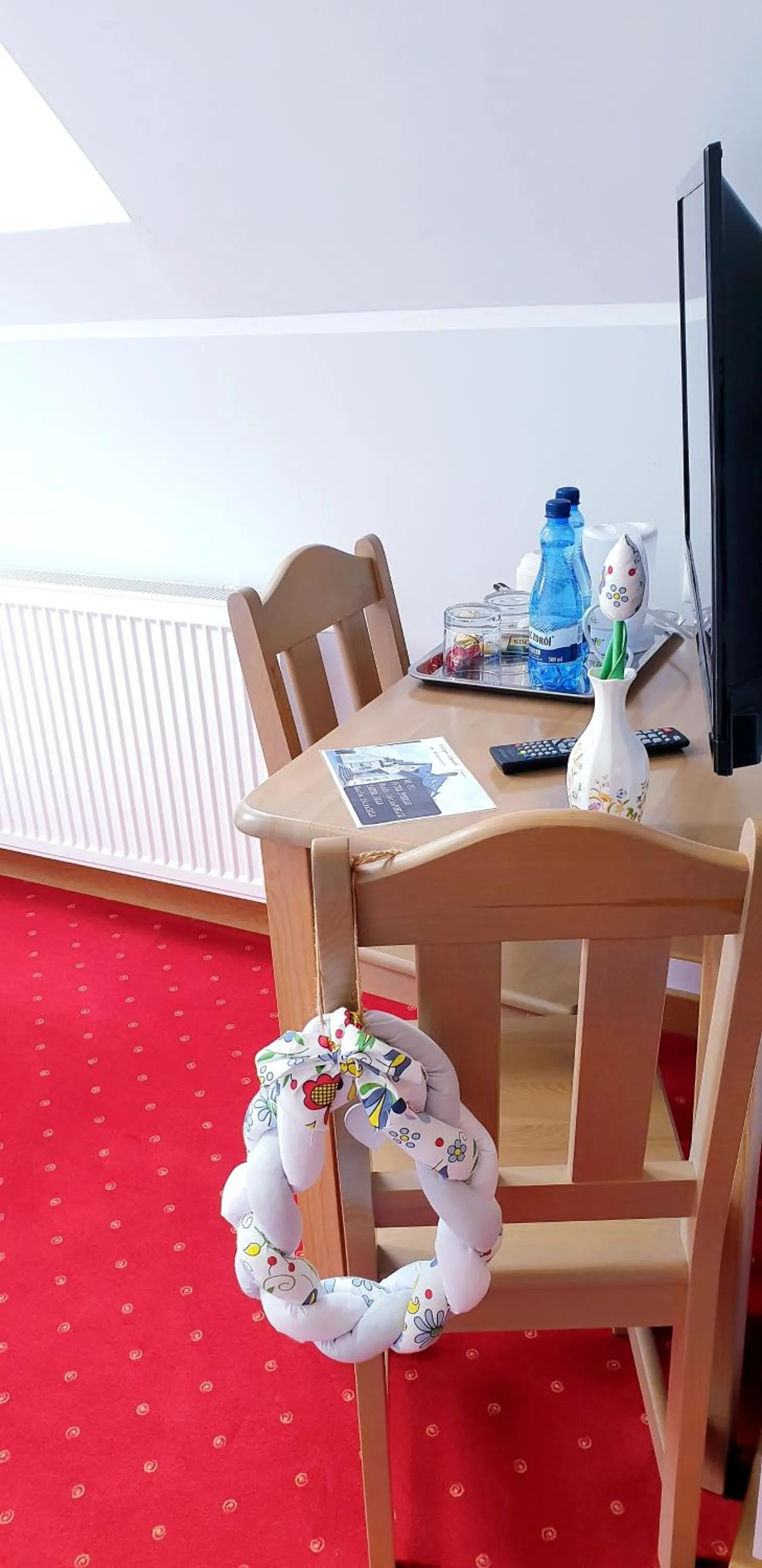 TV and multimedia in PHU Gościniec "16-tka" Katarzyna Zdrojewska